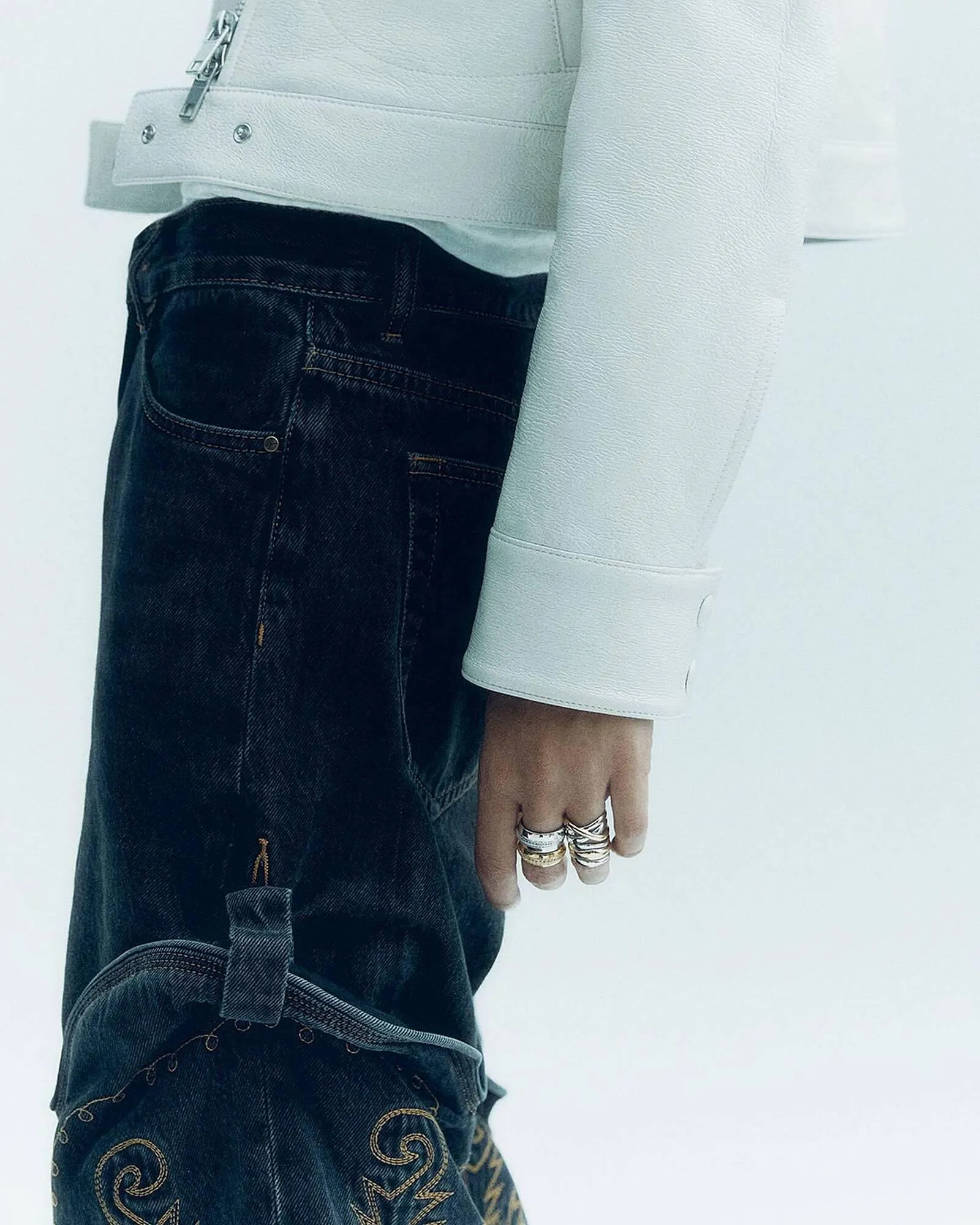 Catálogo de Folleto Aristocrazy 27 de noviembre al 12 de diciembre 2023 - Página 1