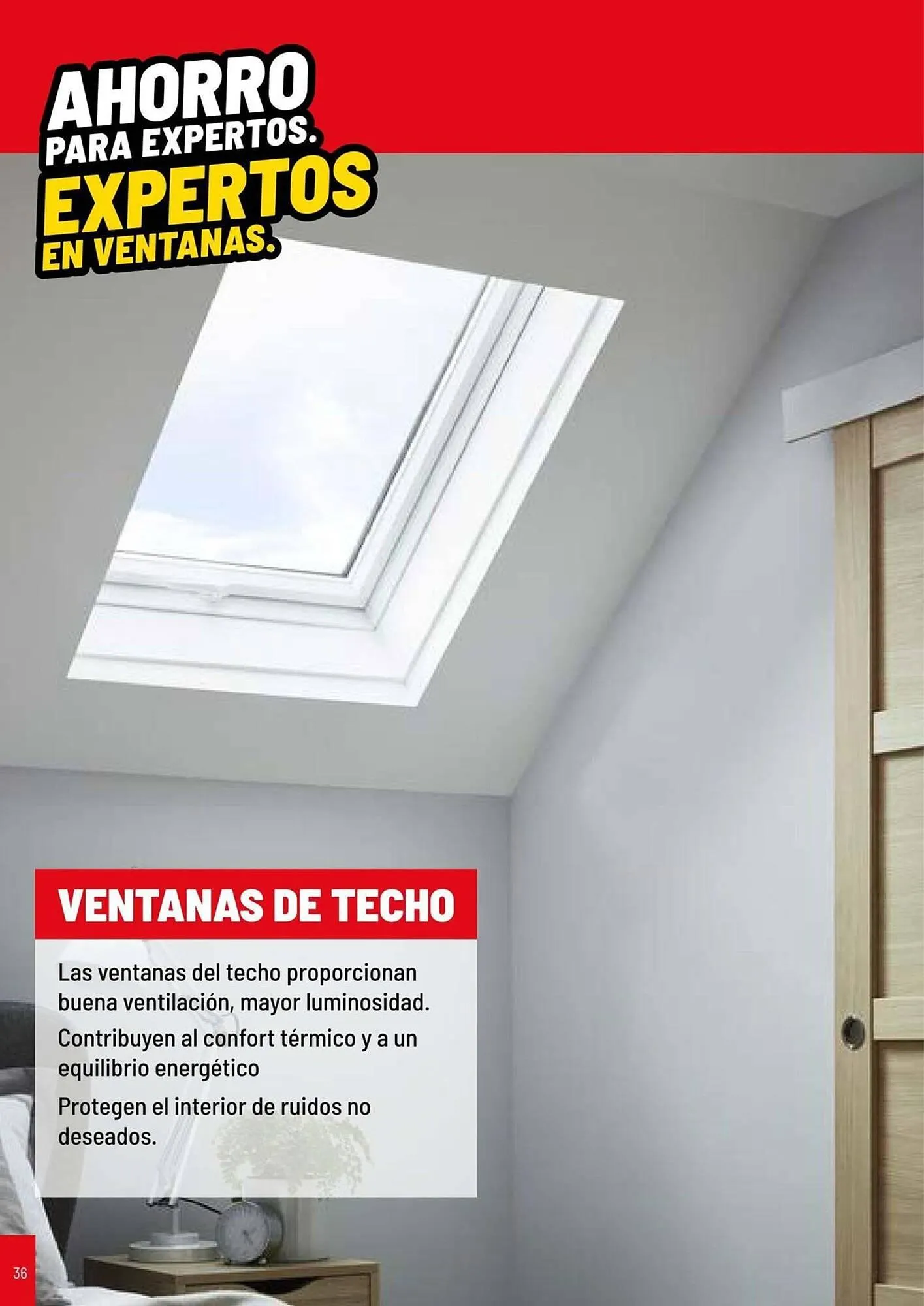 Catálogo de Folleto Brico Depôt 18 de junio al 31 de diciembre 2024 - Página 29