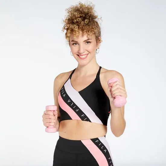 Fila Ella Stripe