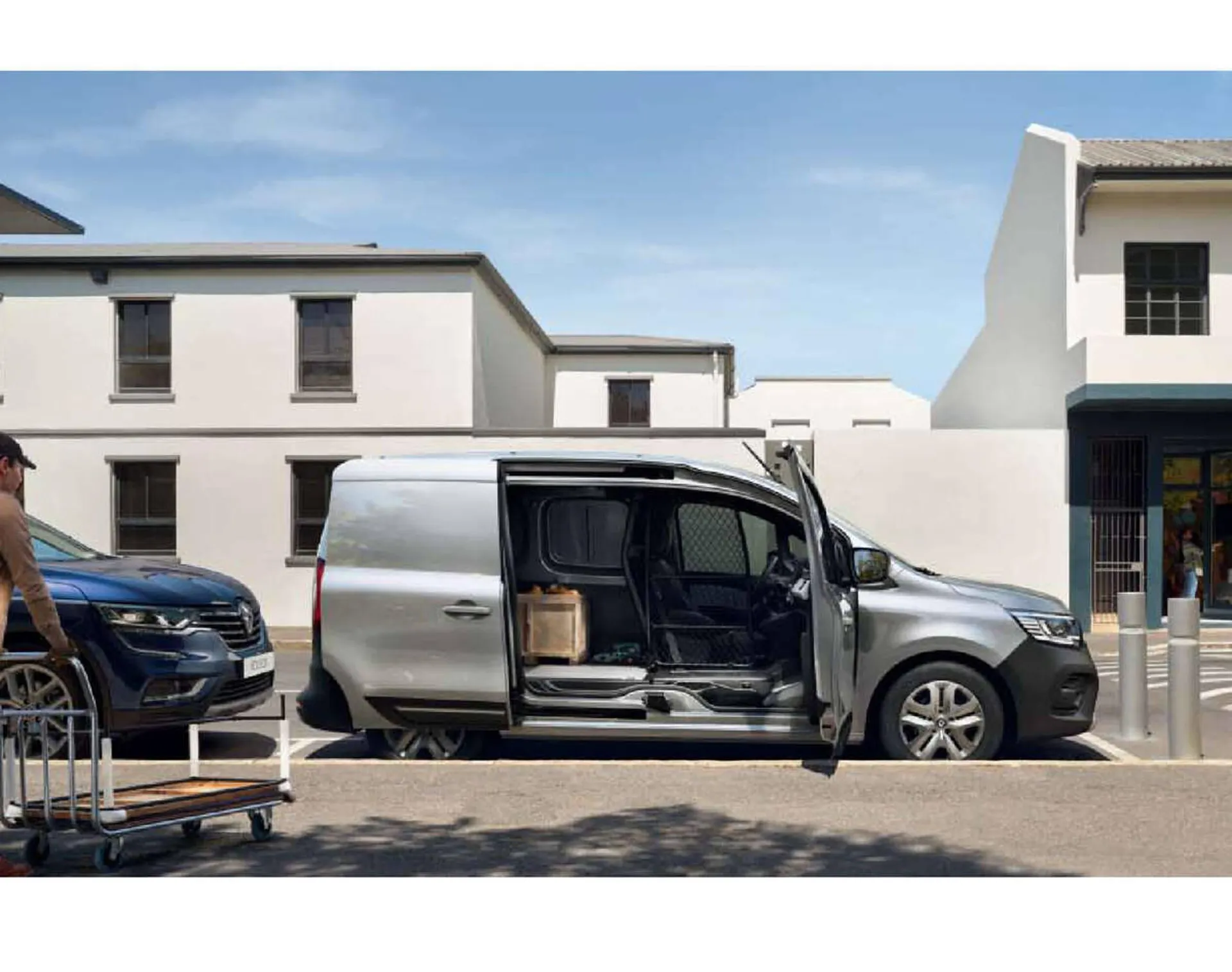 Catálogo de Folleto Renault 11 de enero al 11 de julio 2023 - Página 2