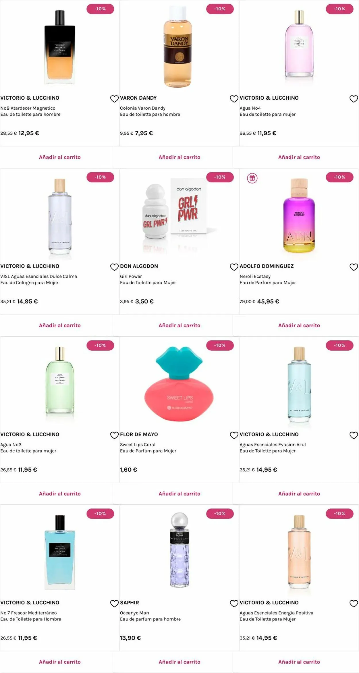 Catálogo de Druni 30 de junio al 9 de julio 2025 - Página 30