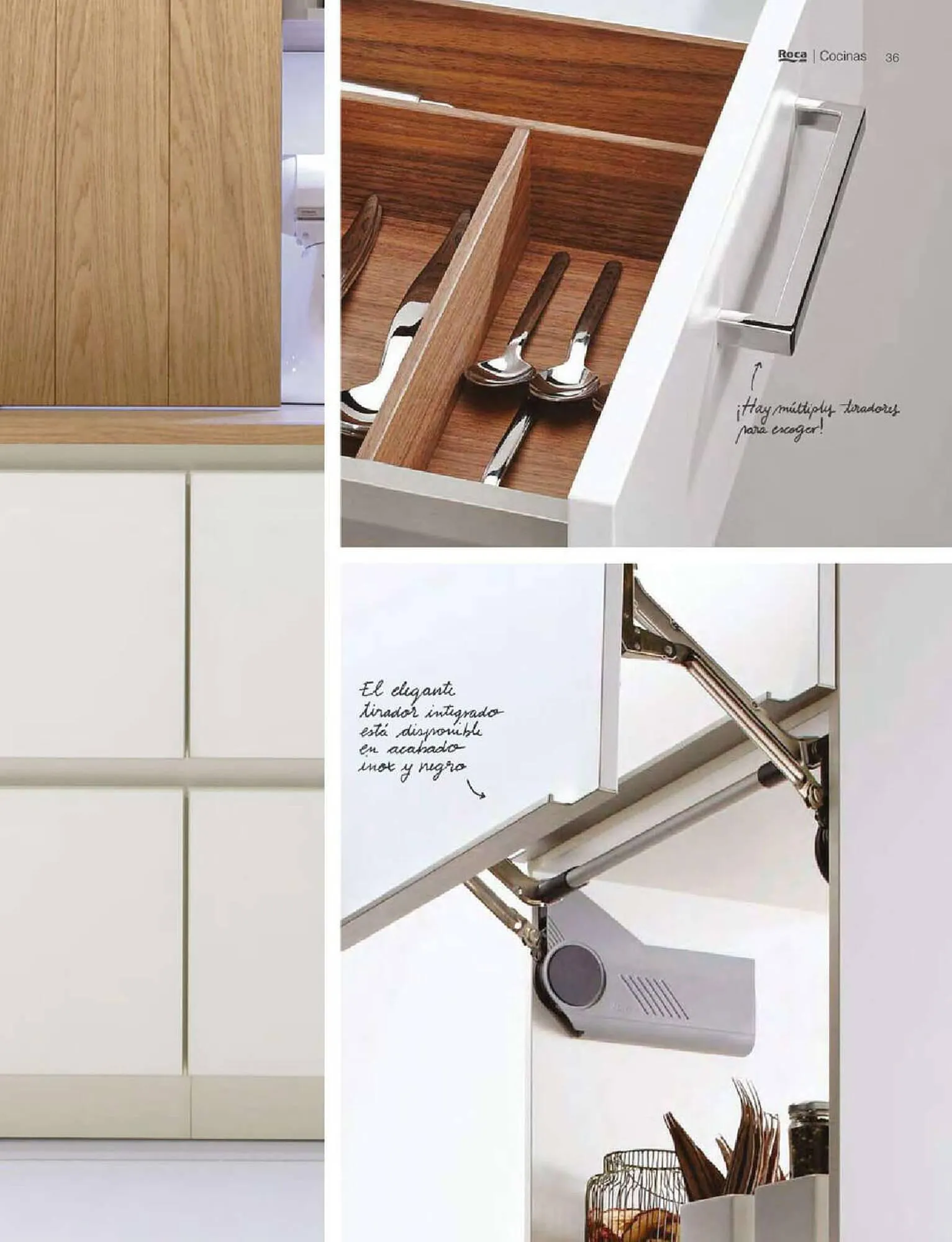 Catálogo de Folleto Roca 5 de enero al 1 de enero 2024 - Página 36