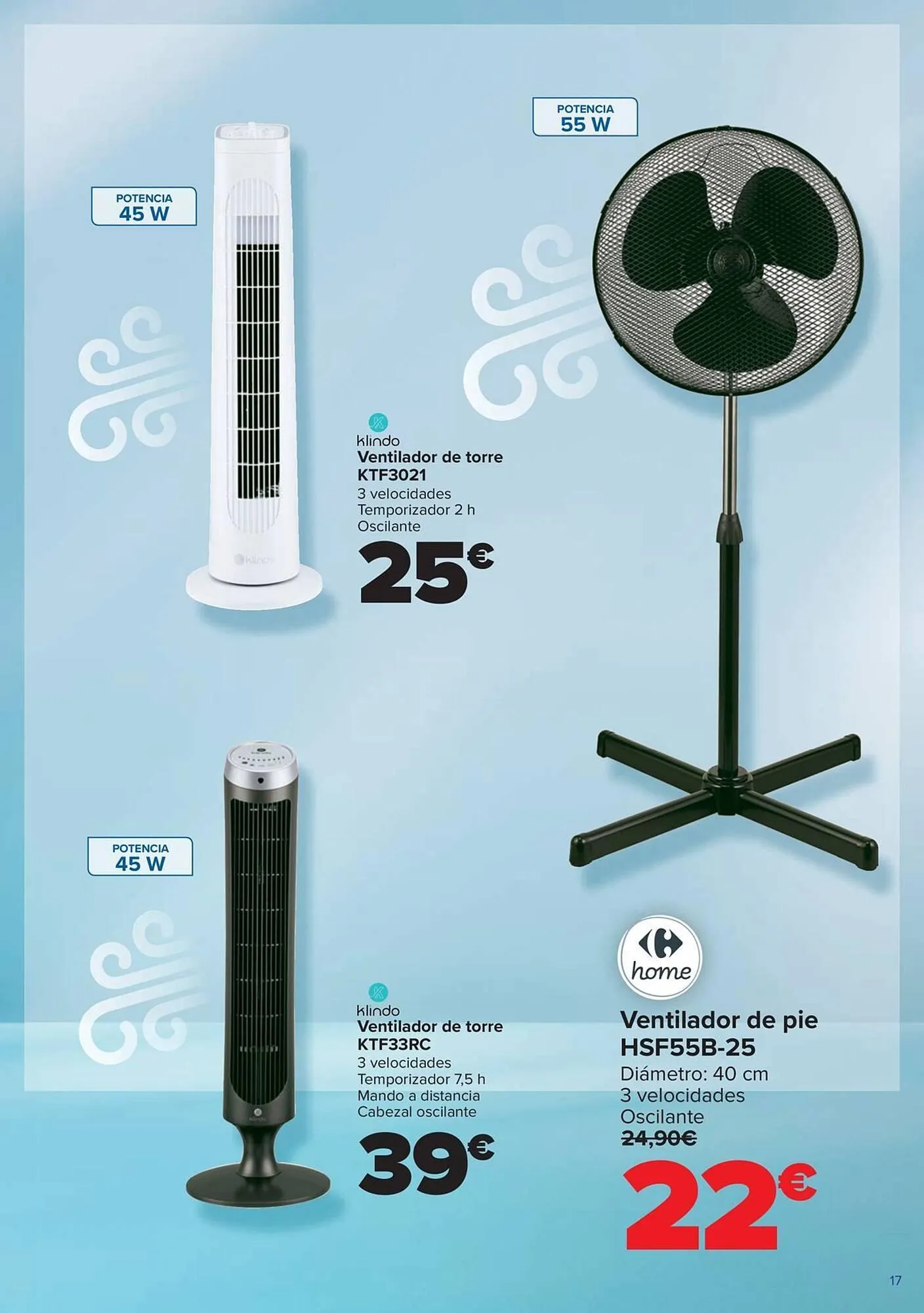 Catálogo de Folleto Carrefour 3 de junio al 3 de julio 2025 - Página 17