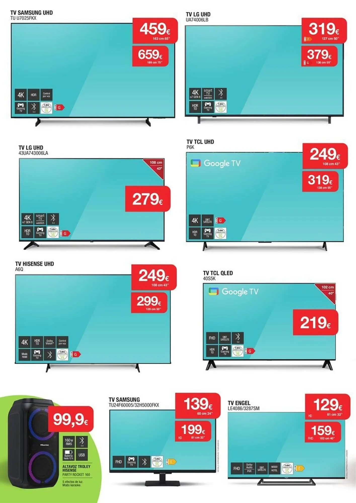 Catálogo de Catálogo Milar 24 de marzo al 12 de abril 2026 - Página 2