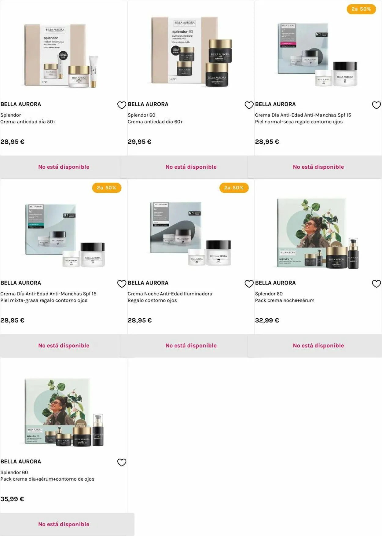 Catálogo de Druni 17 de marzo al 26 de marzo 2025 - Página 19