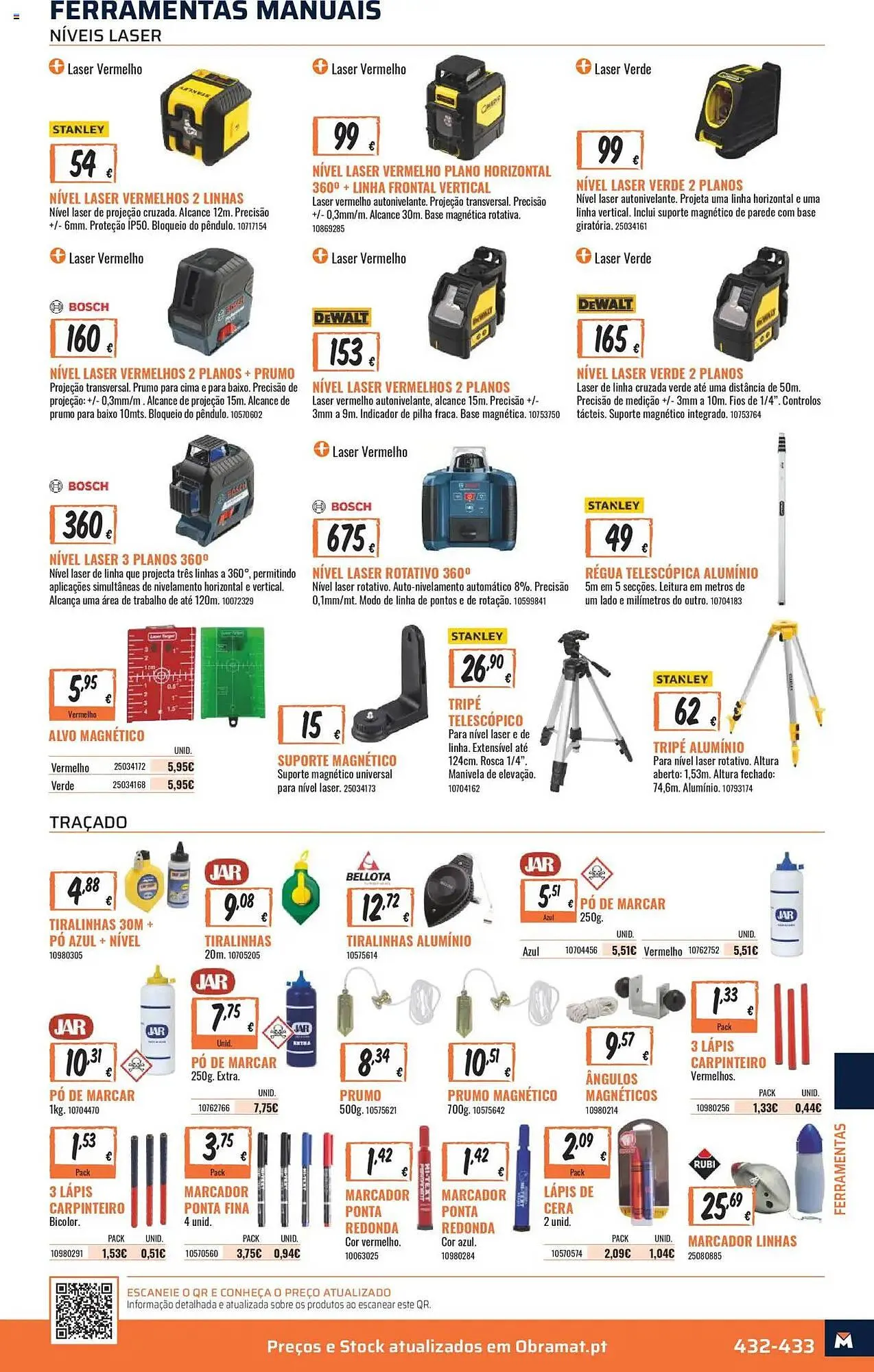 Catálogo de Folleto Obramat 17 de agosto al 28 de agosto 2025 - Página 433