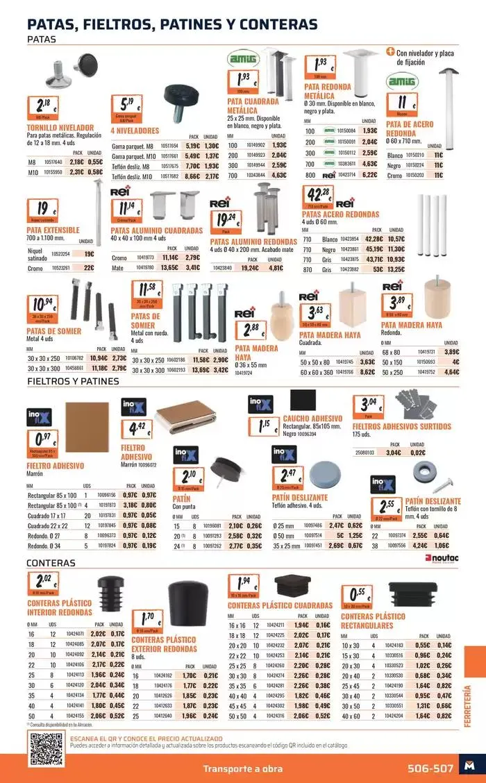 Catálogo de Catálogo 2025 Lugo 1 de enero al 31 de diciembre 2025 - Página 507