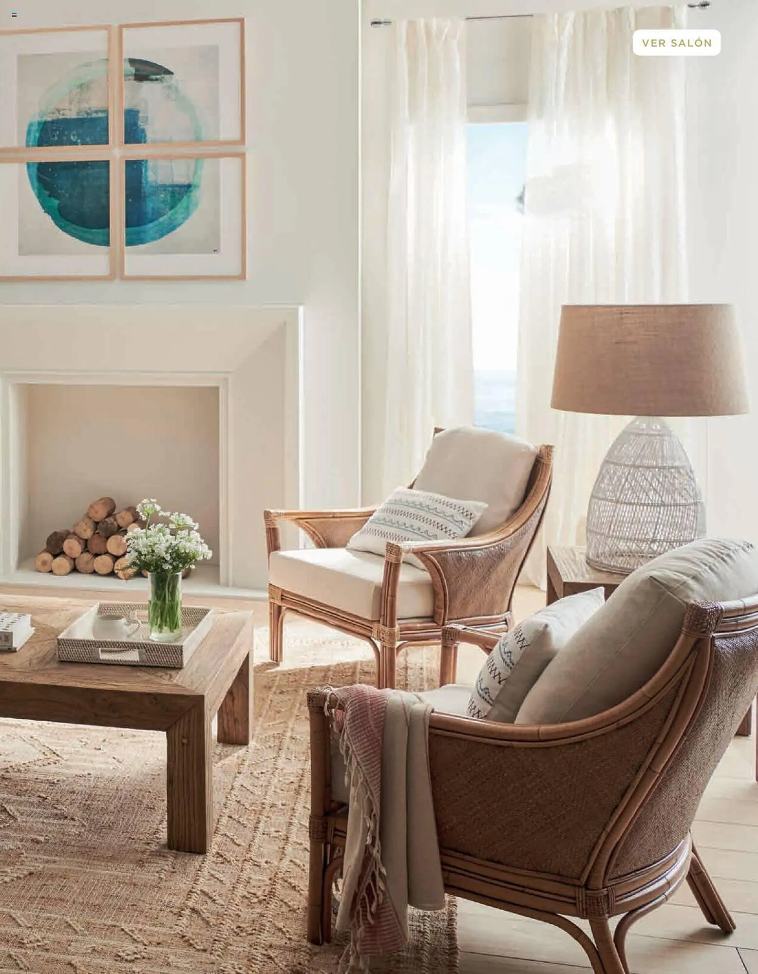 Catálogo de Folleto El Corte Inglés 26 de abril al 30 de septiembre 2023 - Página 17