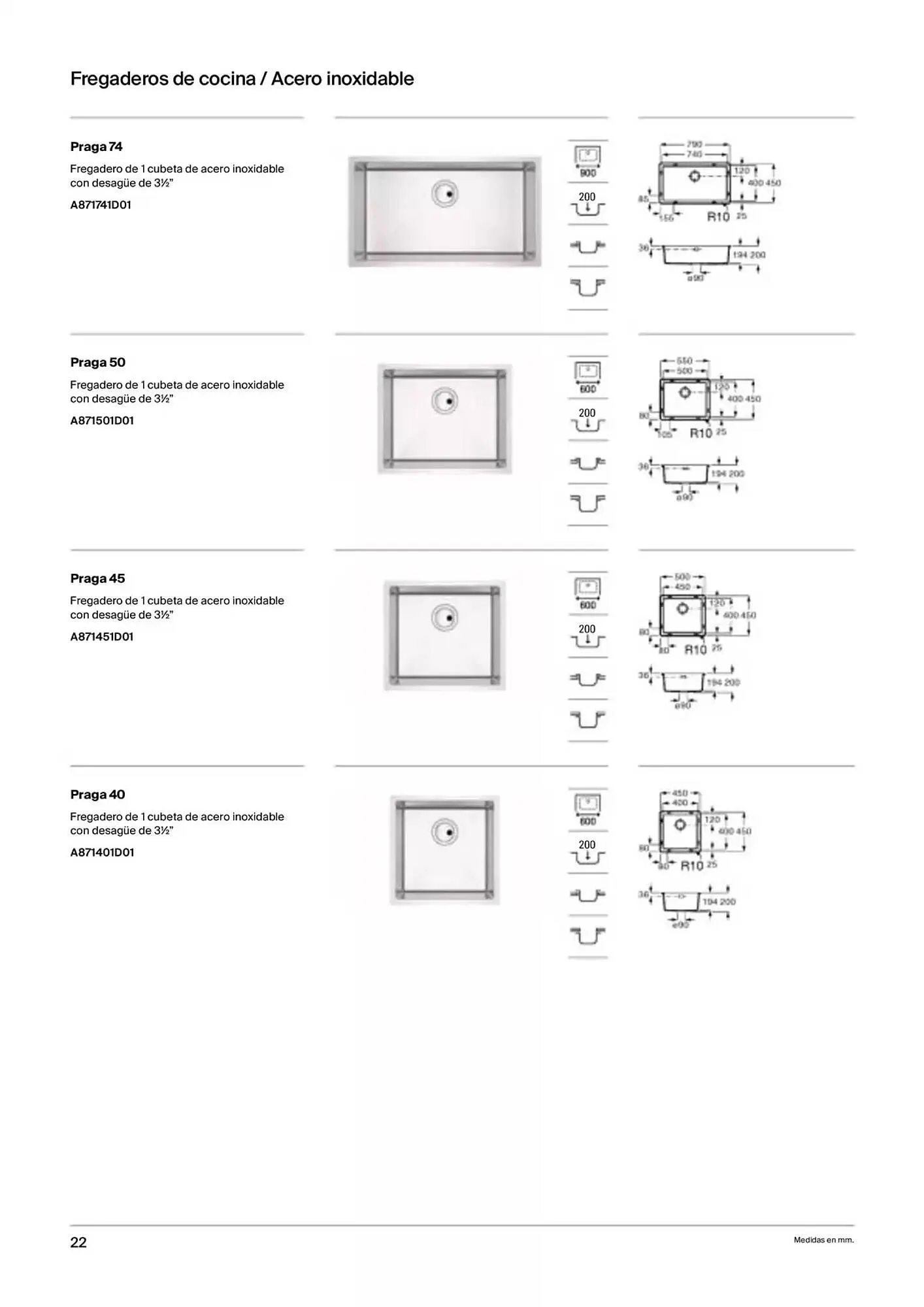 Catálogo de Folleto Roca 9 de enero al 31 de diciembre 2025 - Página 24