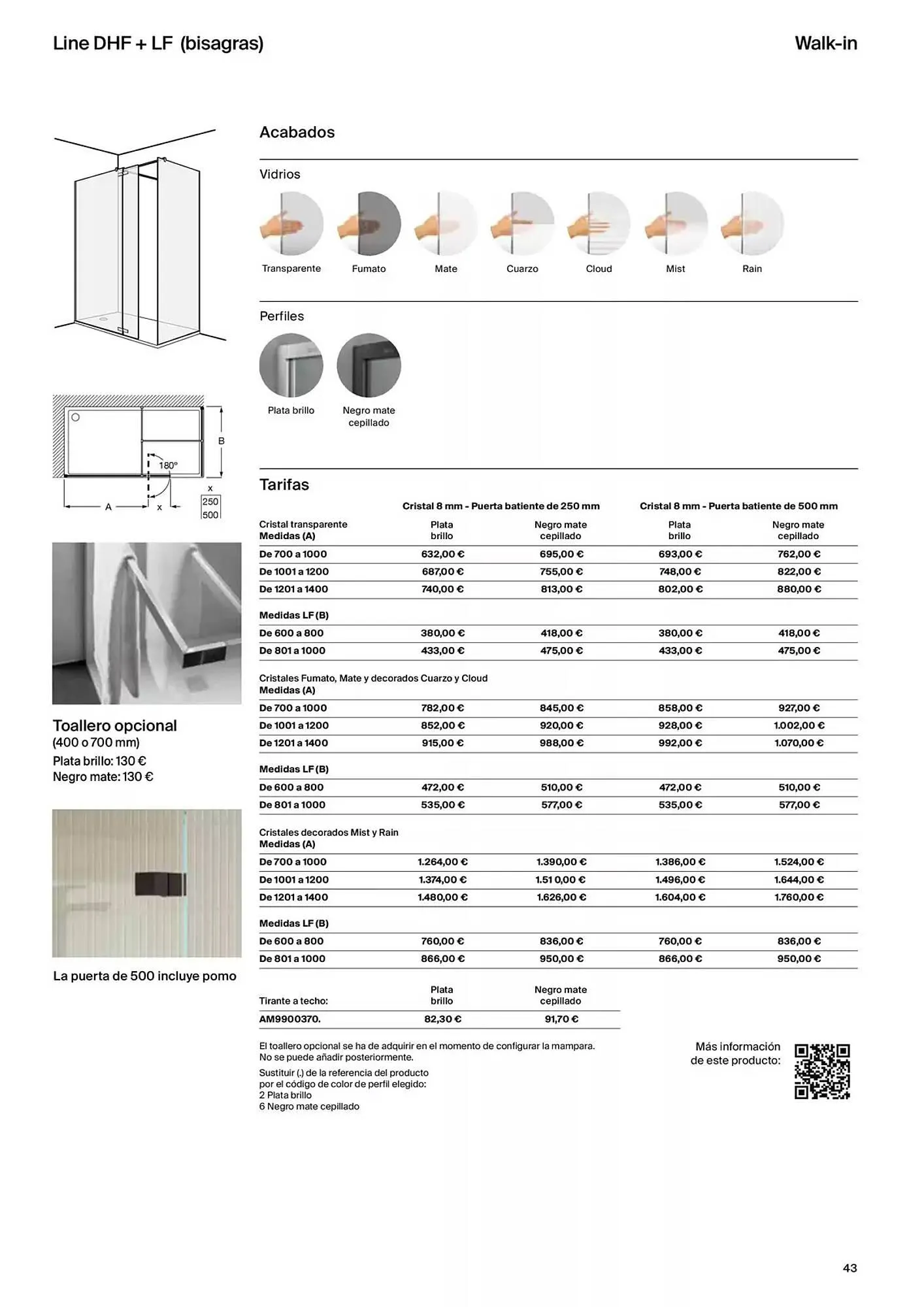 Catálogo de Folleto Roca 9 de enero al 31 de diciembre 2025 - Página 45