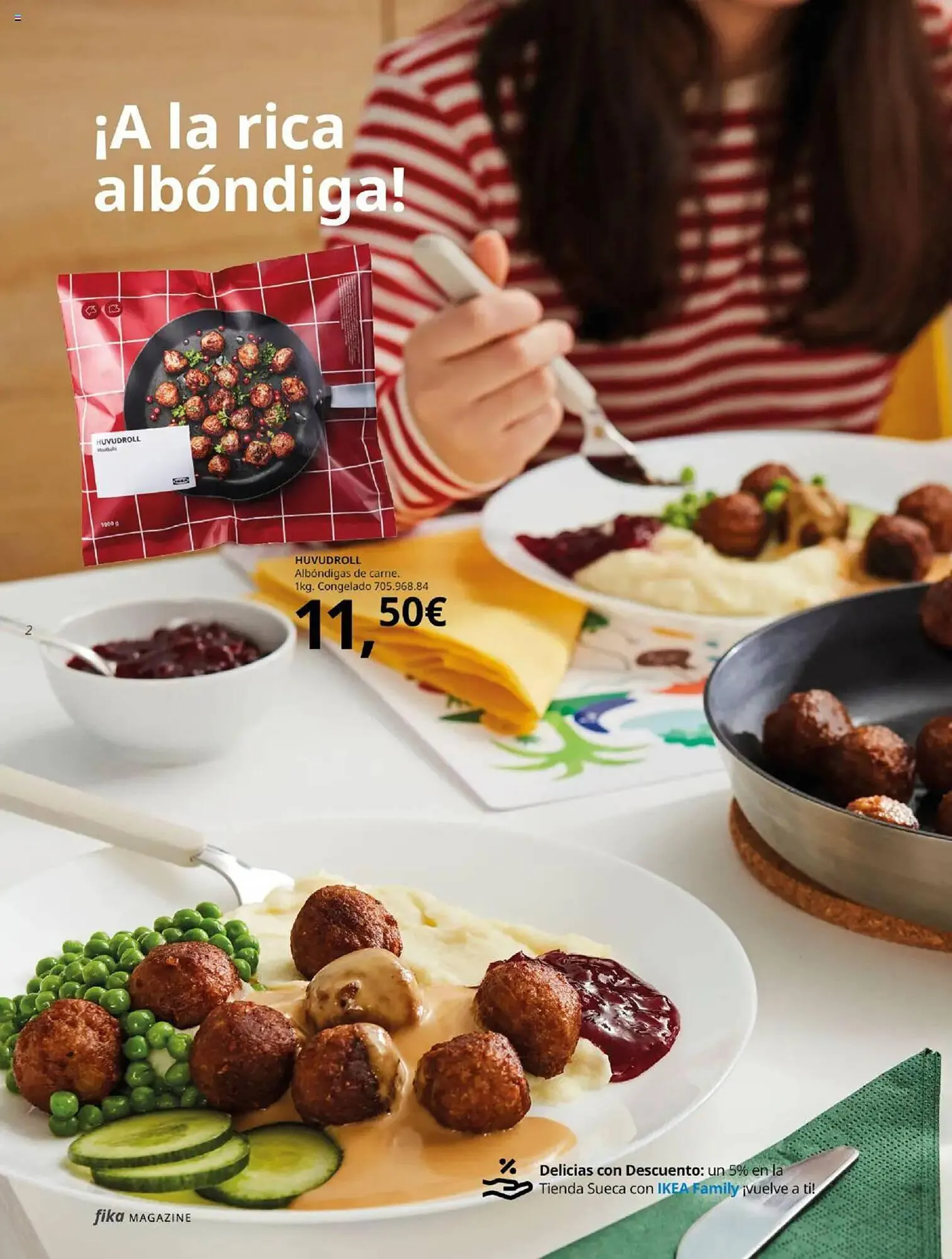 Catálogo de Folleto IKEA 1 de julio al 30 de septiembre 2025 - Página 2