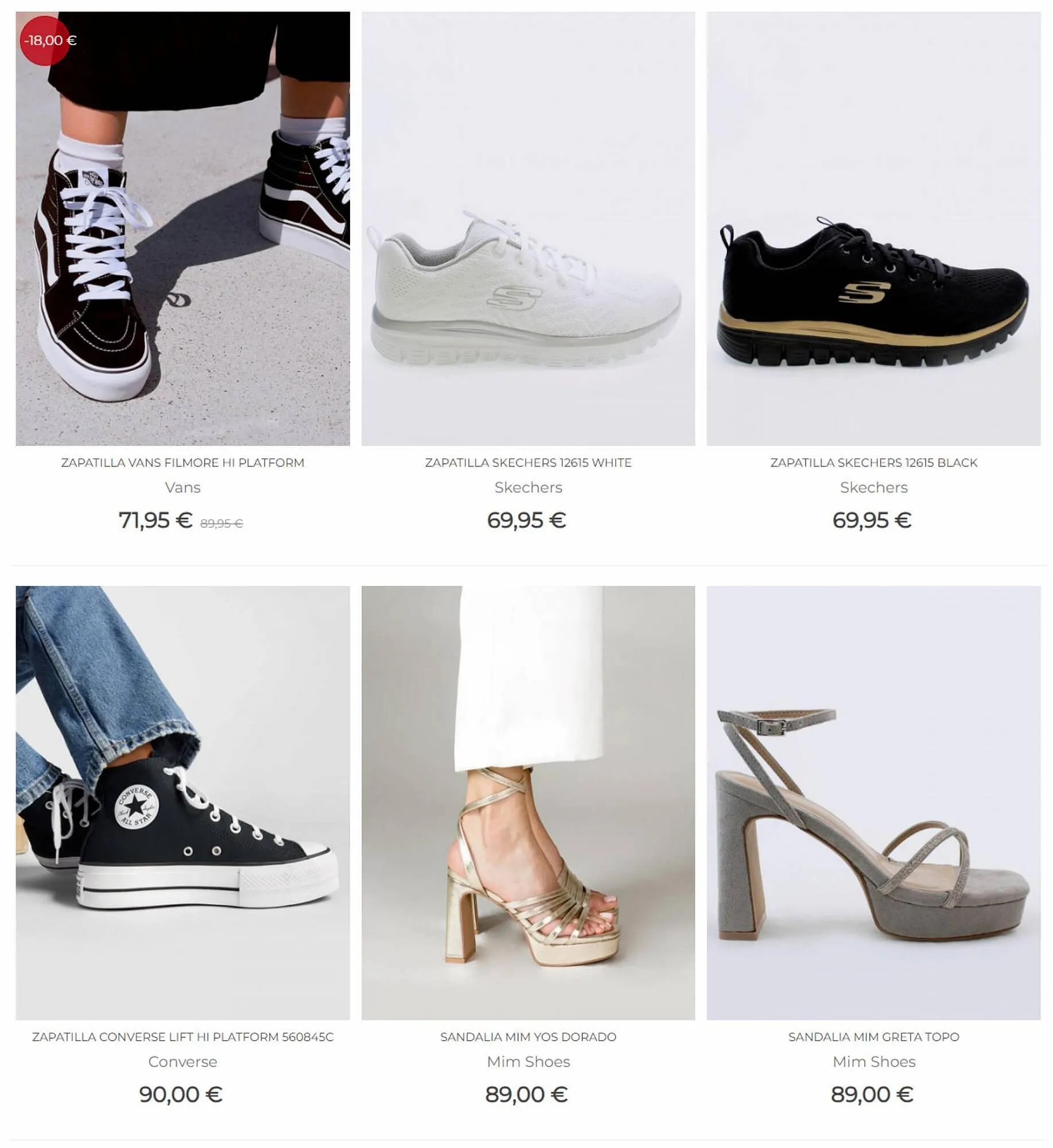 Catálogo de Folleto Lola Rey 22 de agosto al 5 de septiembre 2023 - Página 5