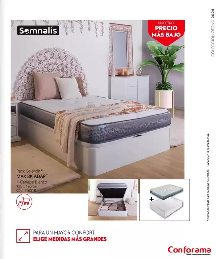 Catálogo de Guía de Otoño 28 de octubre al 31 de diciembre 2024 - Página 114