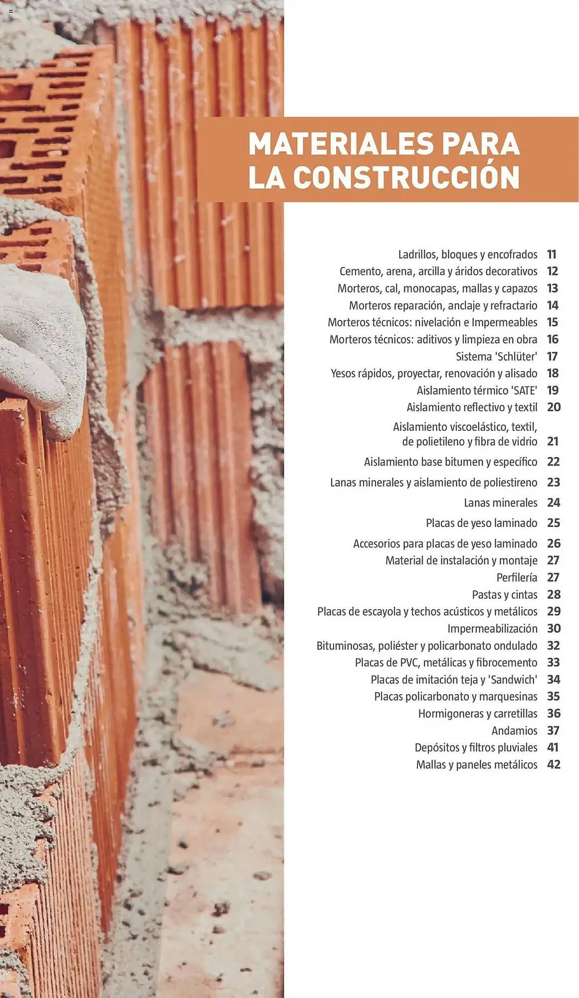 Catálogo de Folleto Bauhaus 24 de febrero al 31 de diciembre 2025 - Página 10