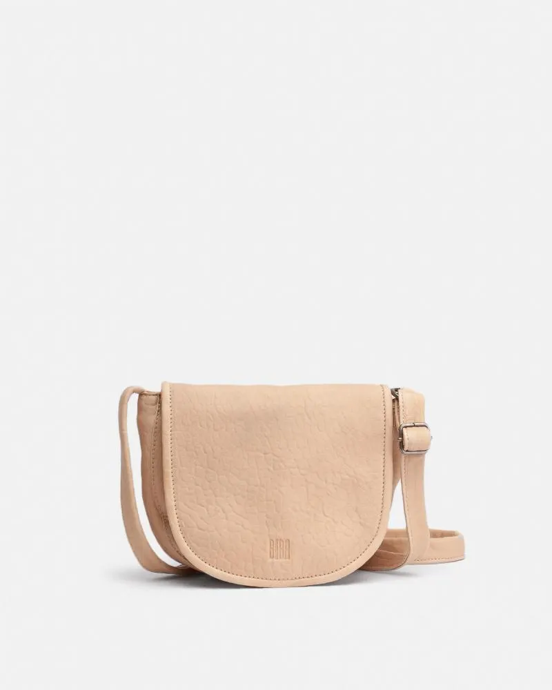 Bandolera BIBA Stanley de piel