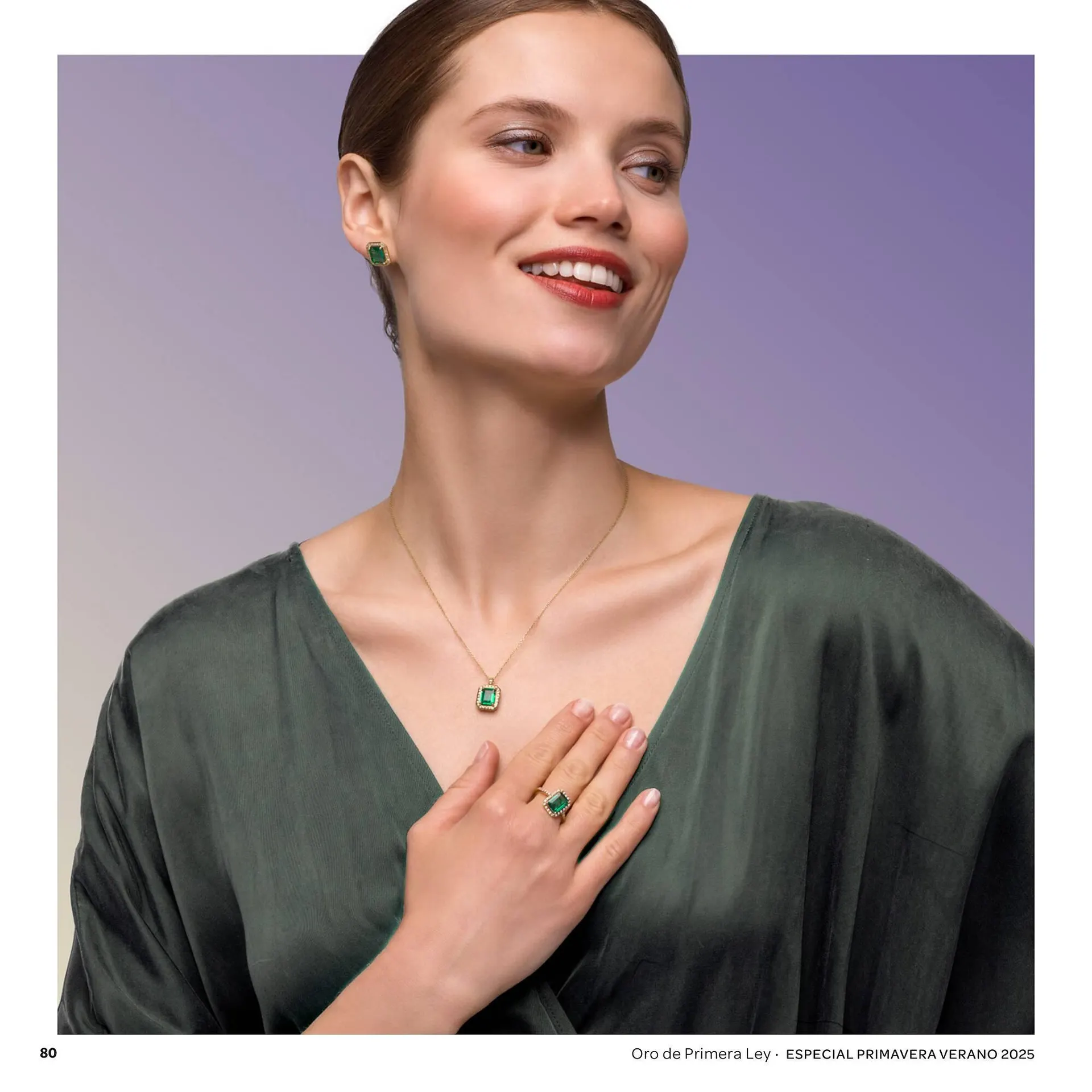 Catálogo de Folleto Cristian Lay 14 de abril al 31 de agosto 2025 - Página 80