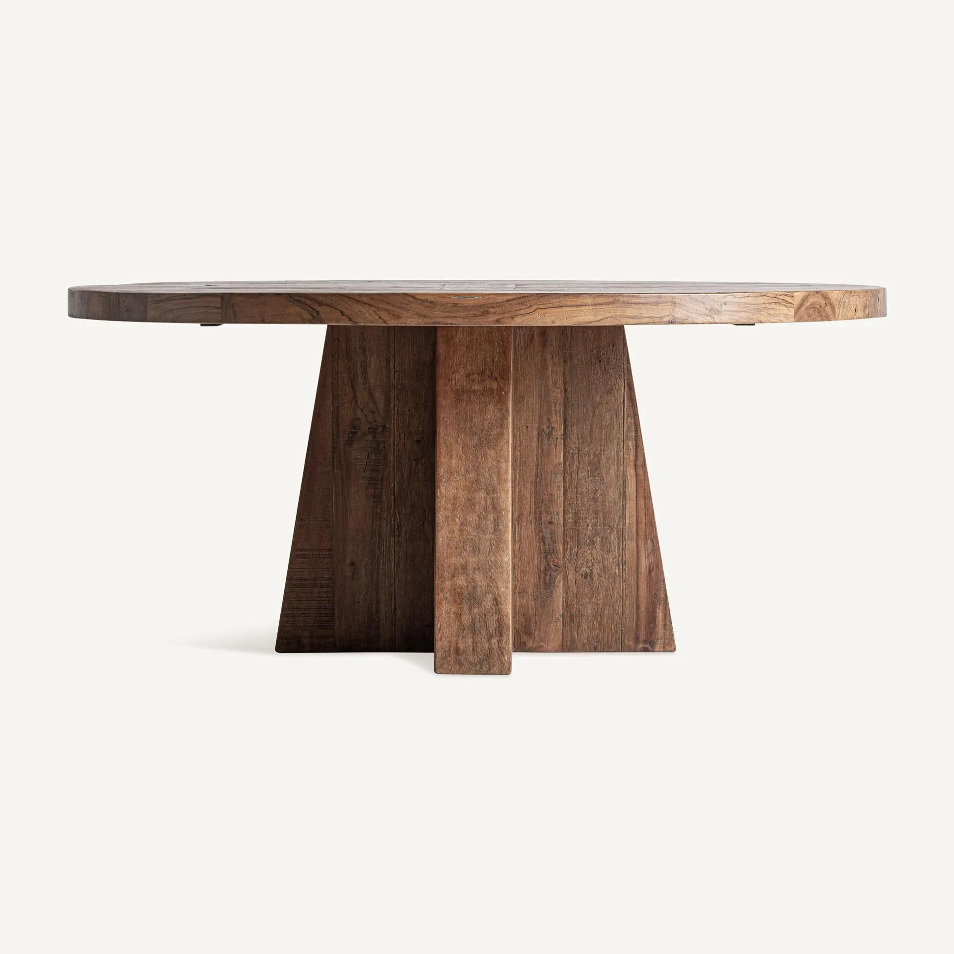 MESA COMEDOR BRUTALIST