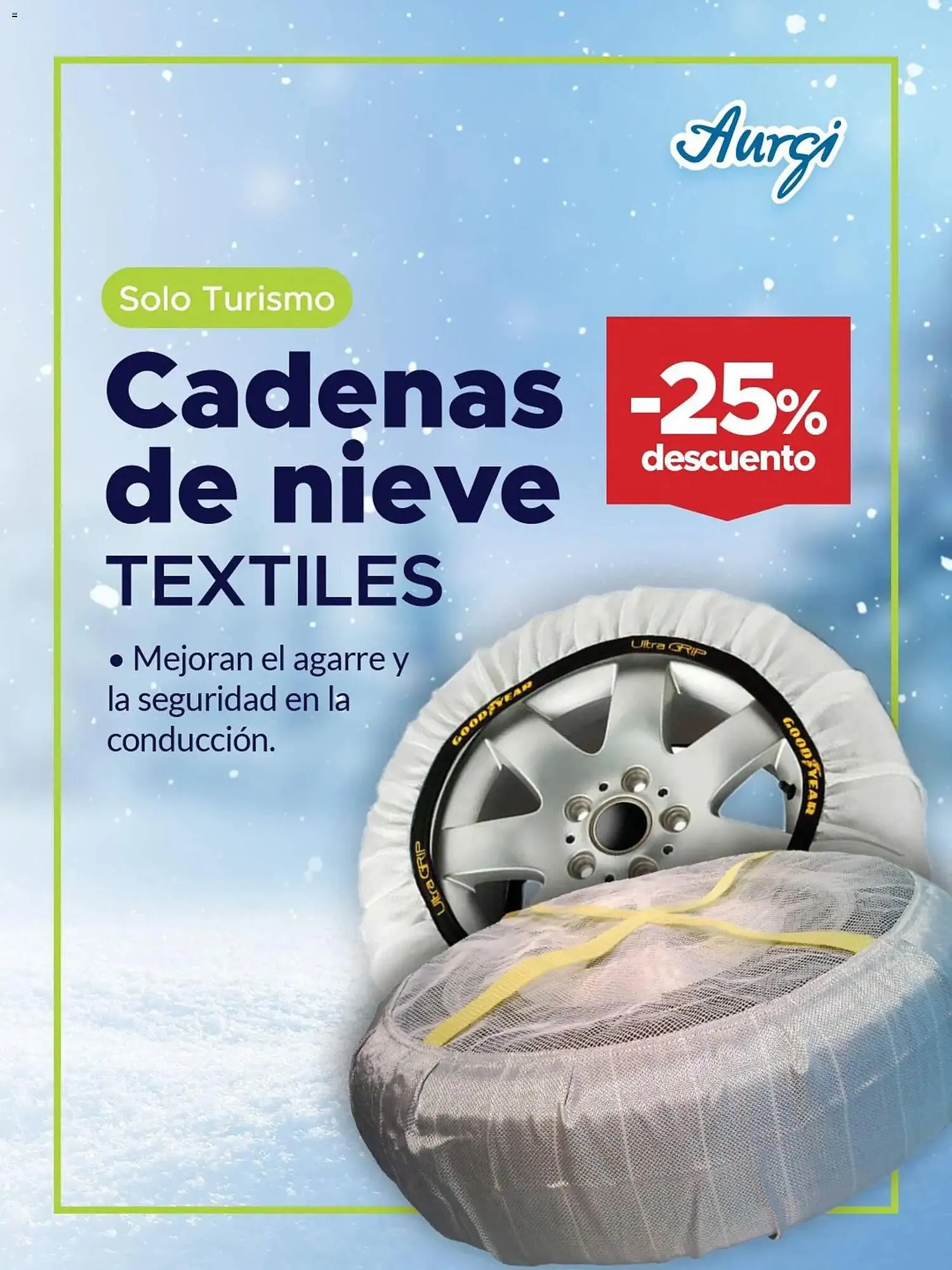 Catálogo de Catálogo Aurgi 21 de enero al 16 de febrero 2026 - Página 2