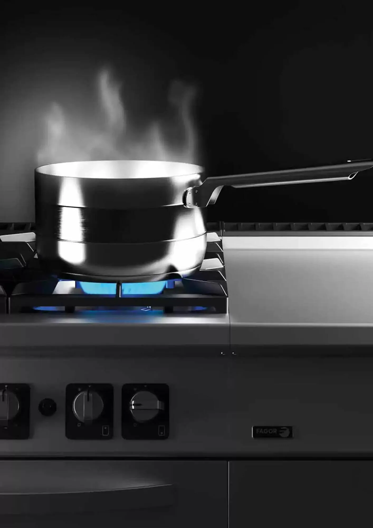 Catálogo de Folleto Fagor 3 de marzo al 1 de enero 2026 - Página 14