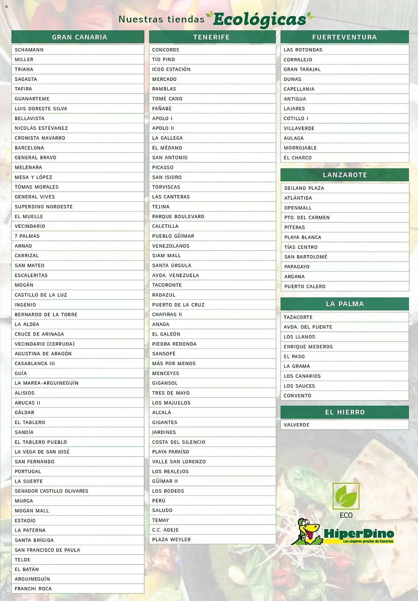 Catálogo de Folleto HiperDino 23 de octubre al 24 de noviembre 2025 - Página 27