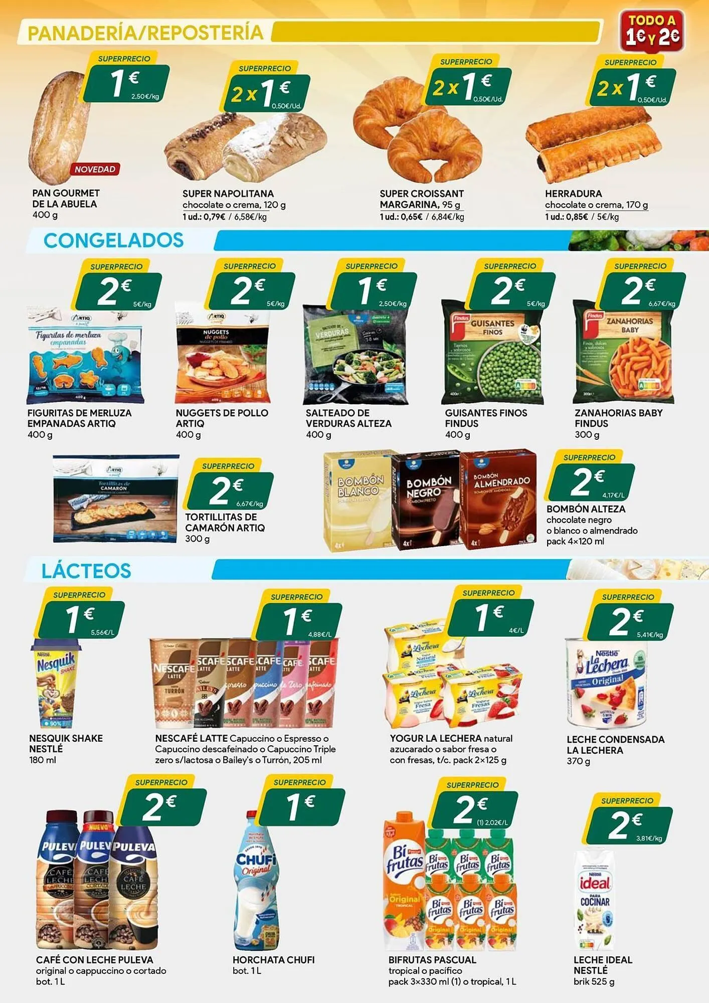 Catálogo de Folleto Masymas 8 de enero al 21 de enero 2026 - Página 5