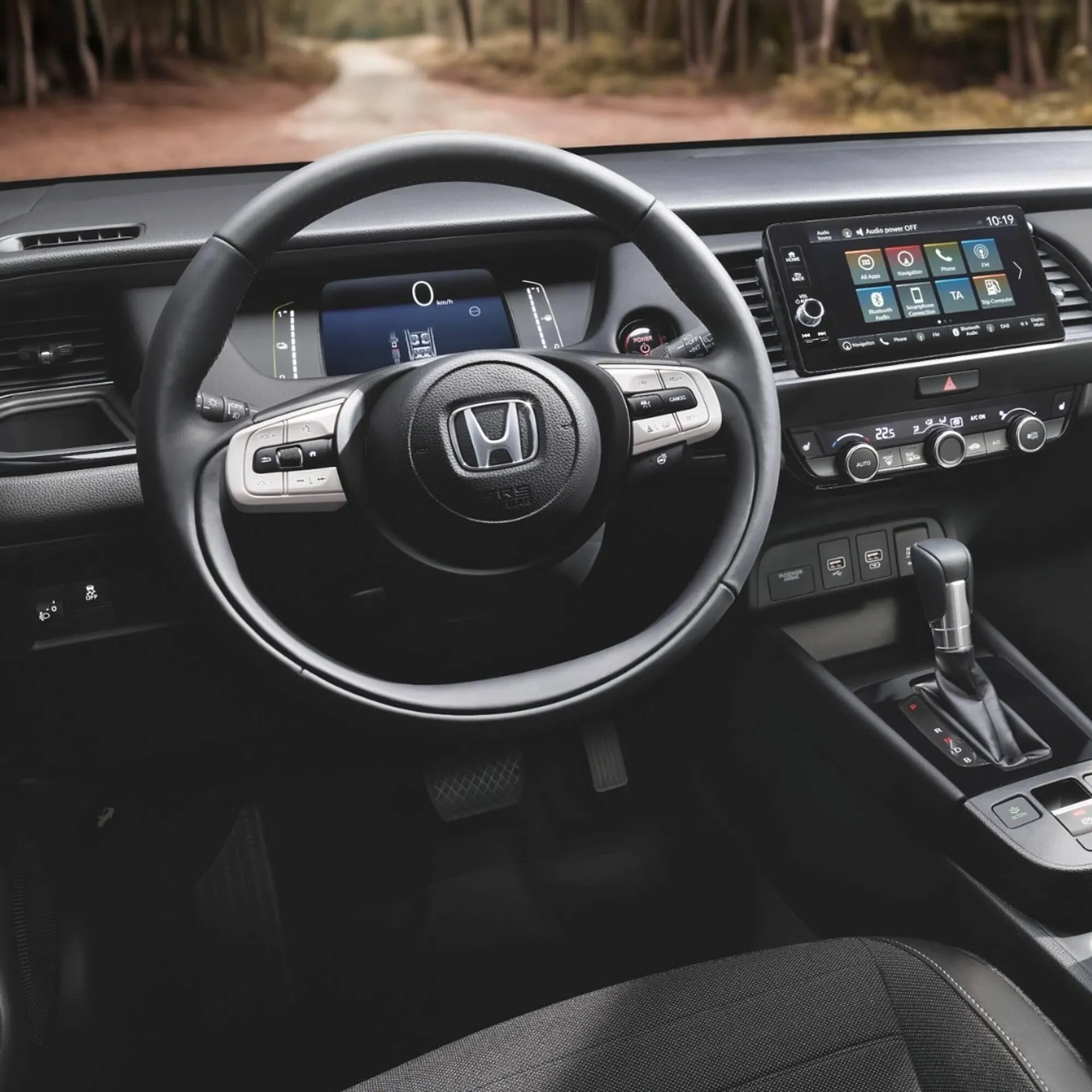 Catálogo de Folleto Honda 23 de septiembre al 8 de noviembre 2025 - Página 2