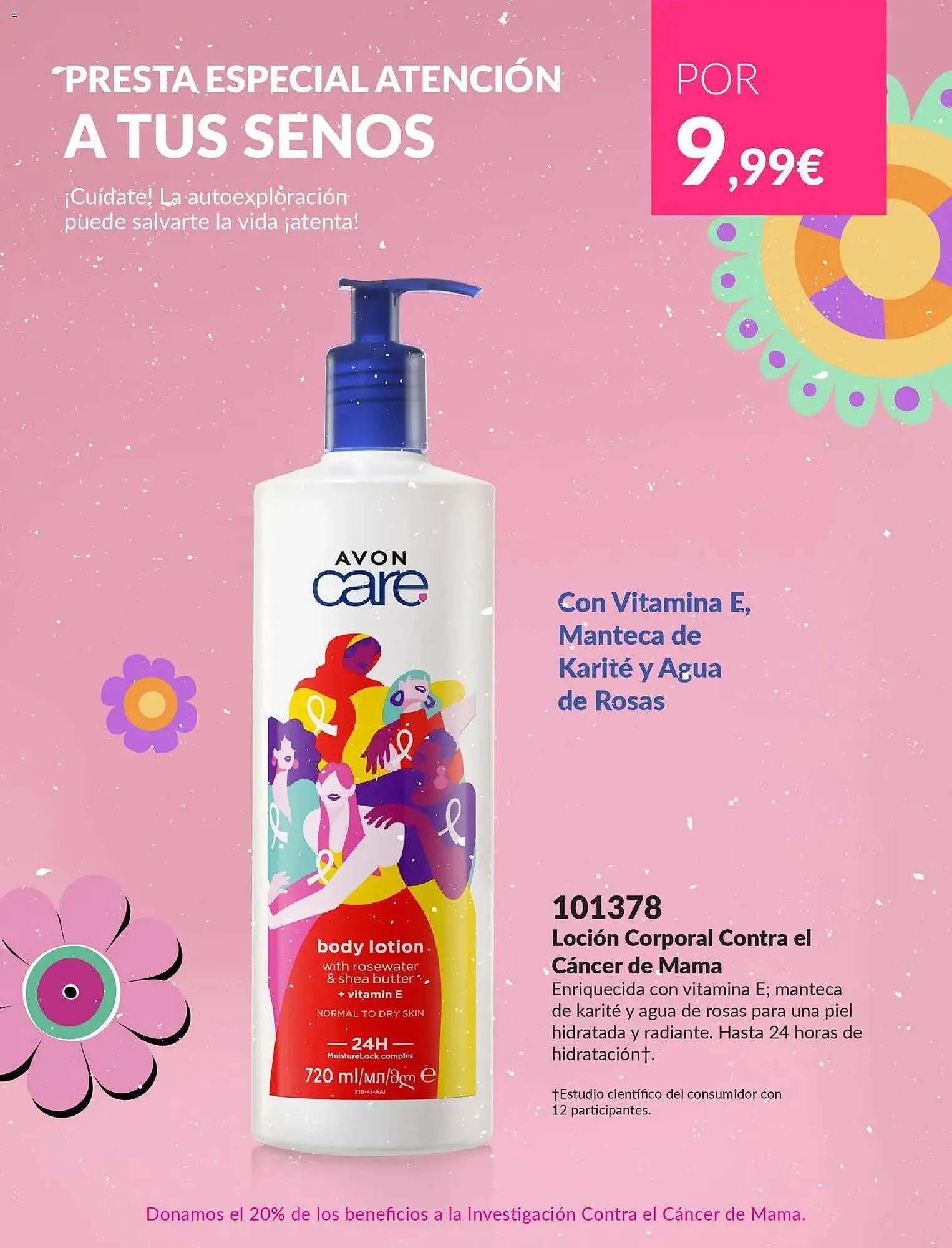 Catálogo de Catálogo AVON 1 de diciembre al 31 de diciembre 2025 - Página 5