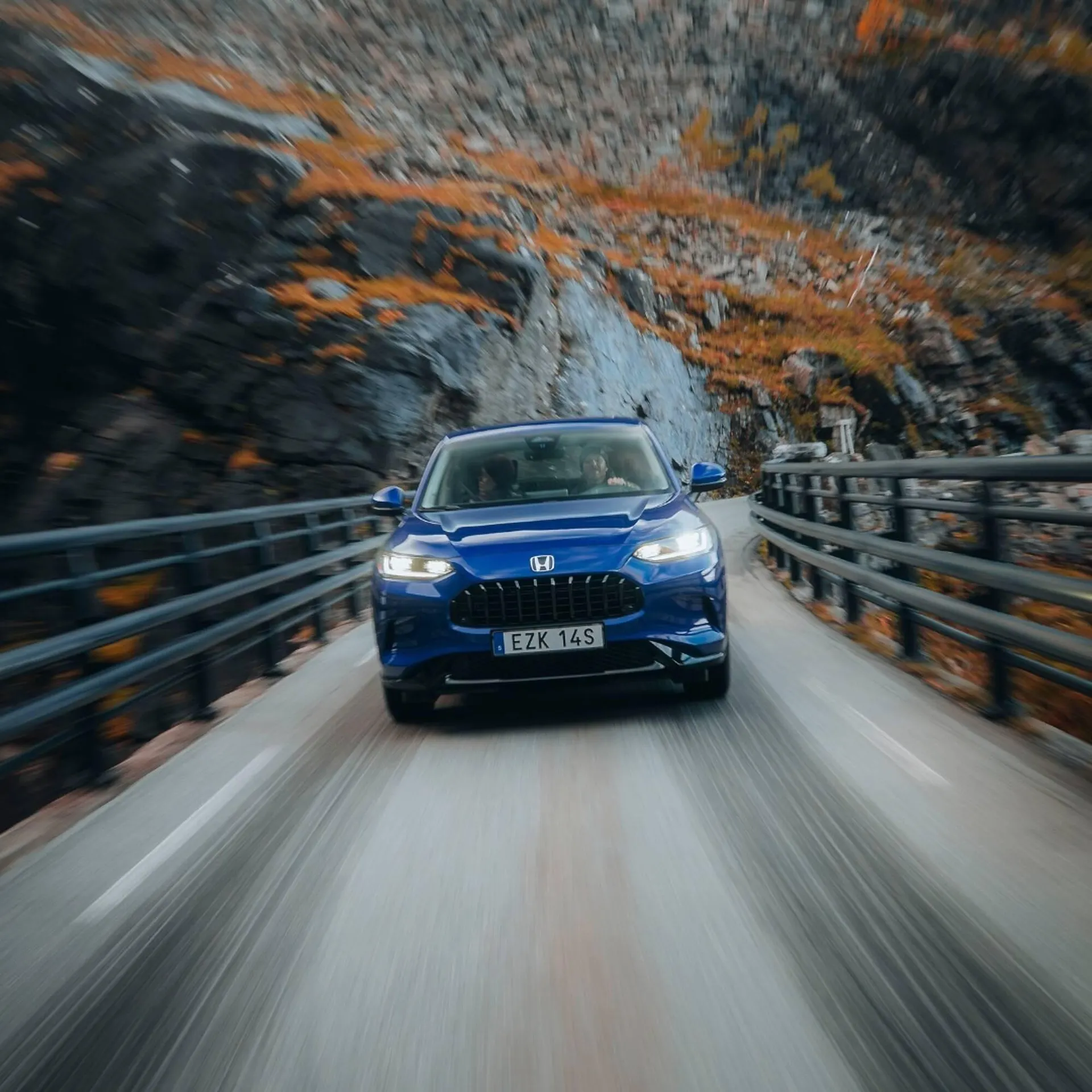 Catálogo de Folleto Honda 30 de diciembre al 12 de enero 2026 - Página 3