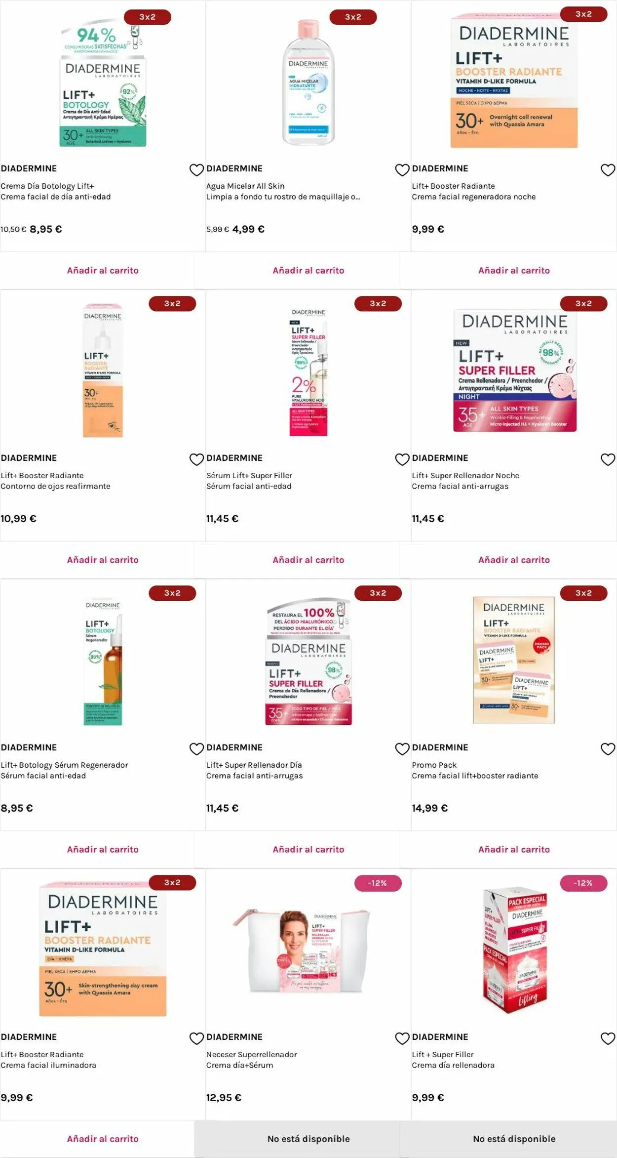 Catálogo de Druni 4 de agosto al 13 de agosto 2025 - Página 54