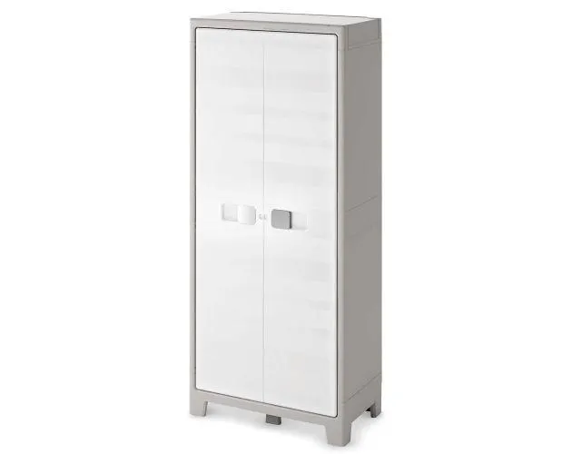 Armario Major 182x80x44 cm