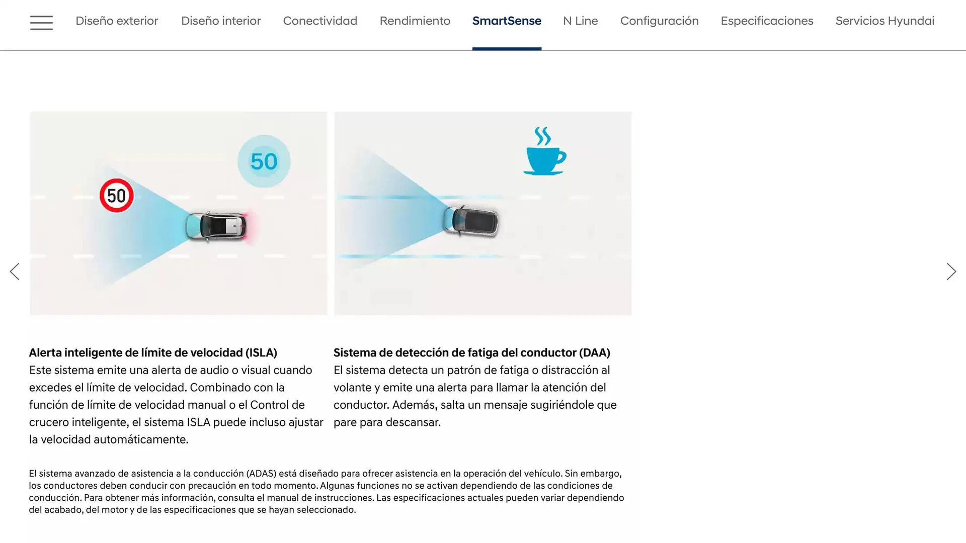 Catálogo de Folleto Hyundai 20 de mayo al 20 de mayo 2026 - Página 17