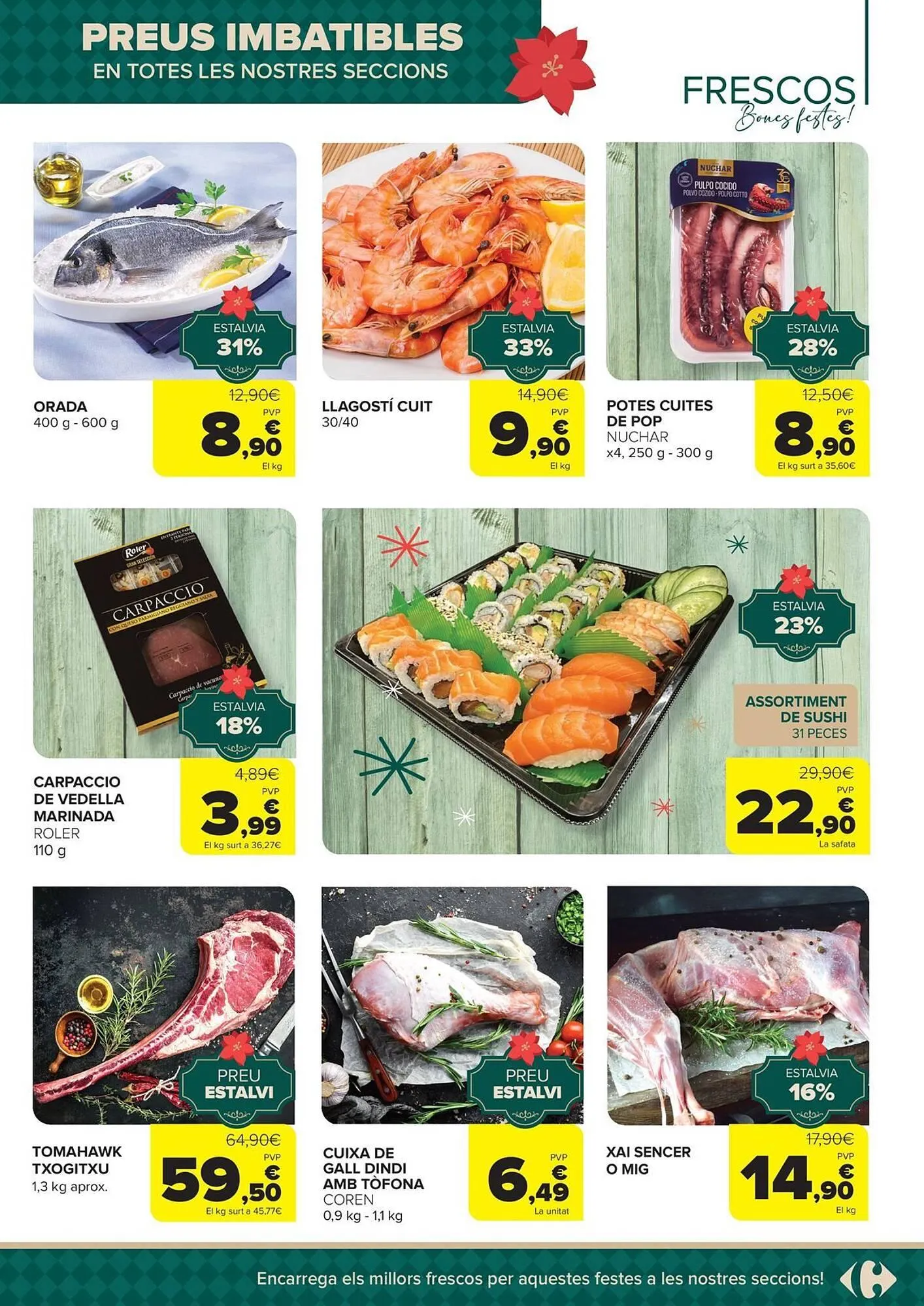 Catálogo de Catálogo Andorra 2000 11 de diciembre al 31 de diciembre 2025 - Página 3