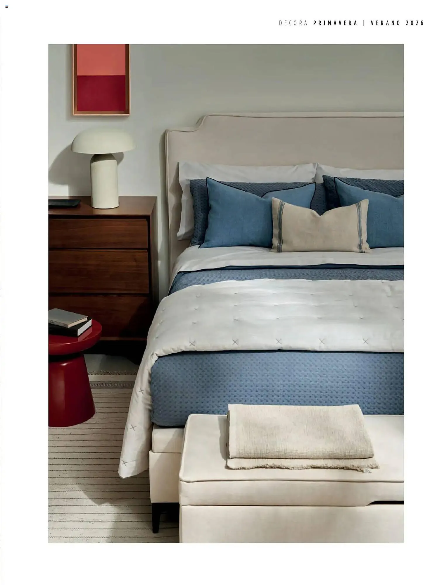 Catálogo de Catálogo El Corte Inglés 1 de abril al 1 de julio 2026 - Página 55