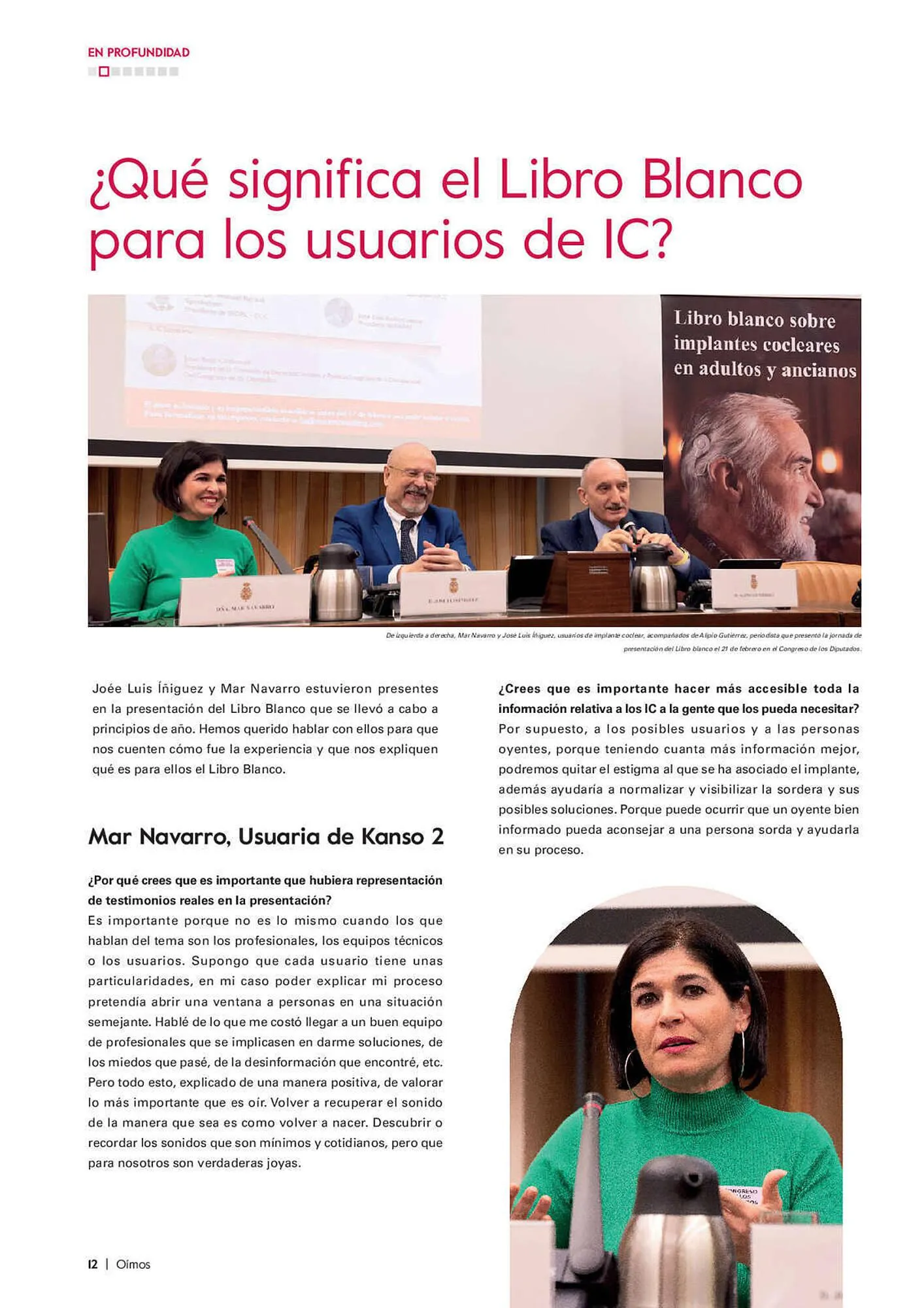 Catálogo de Folleto GAES 15 de septiembre al 7 de noviembre 2023 - Página 12