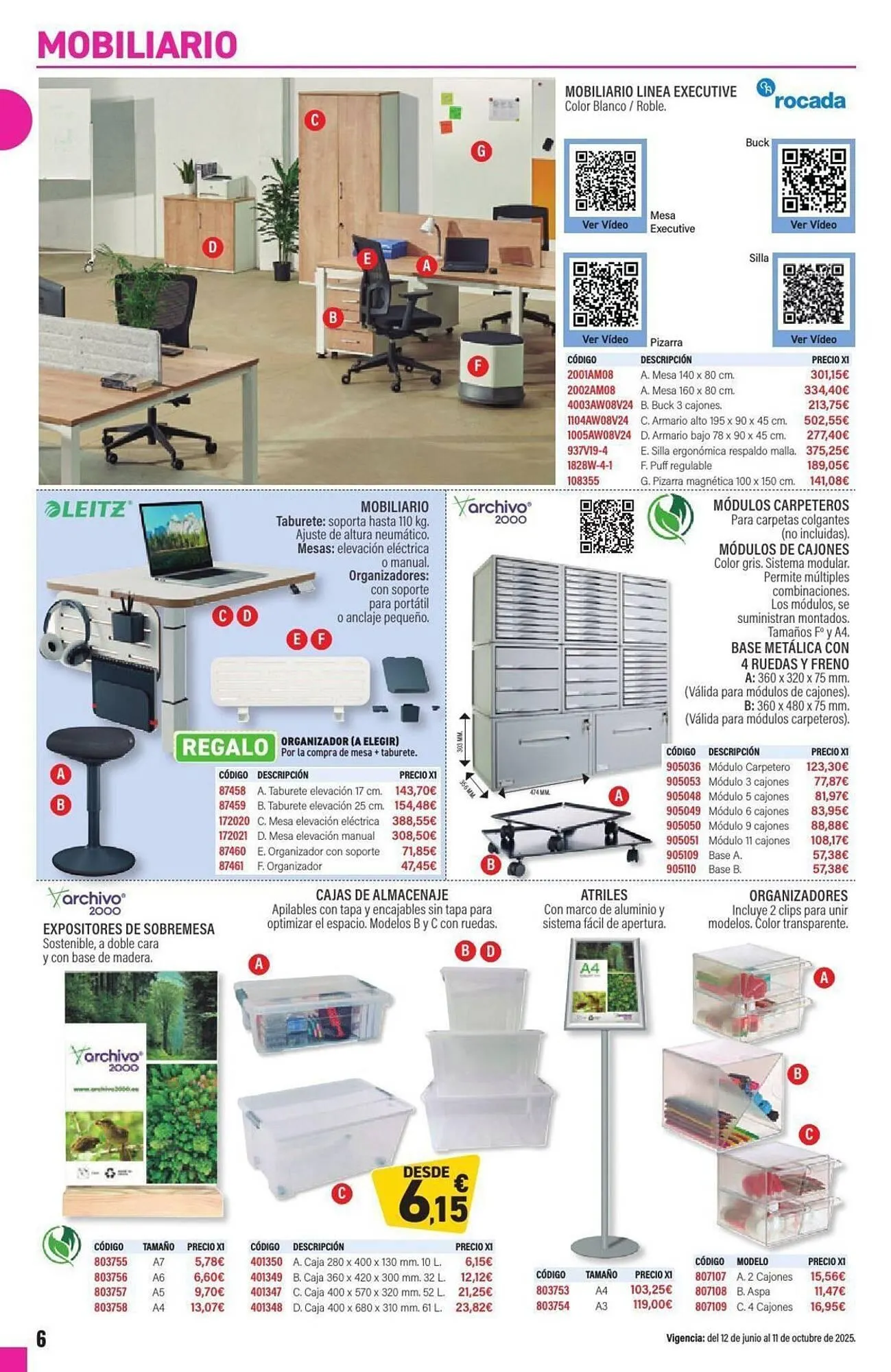 Catálogo de Folleto Carlin 13 de junio al 11 de octubre 2025 - Página 6