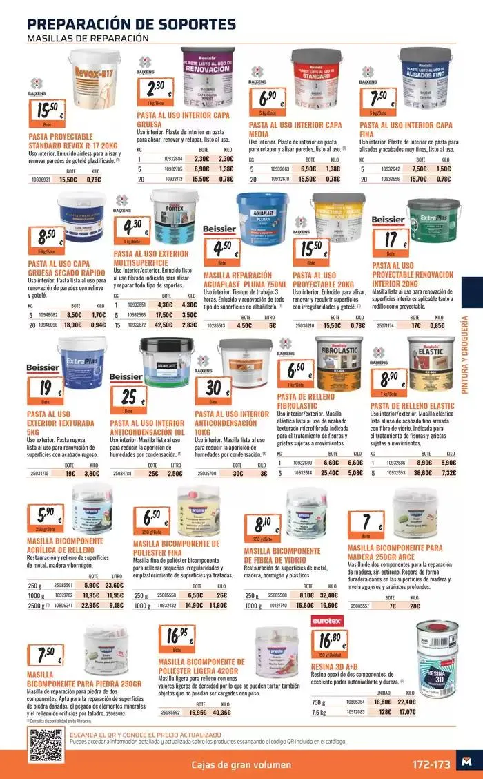Catálogo de Catálogo 2025 Cordoba 1 de enero al 31 de diciembre 2025 - Página 173