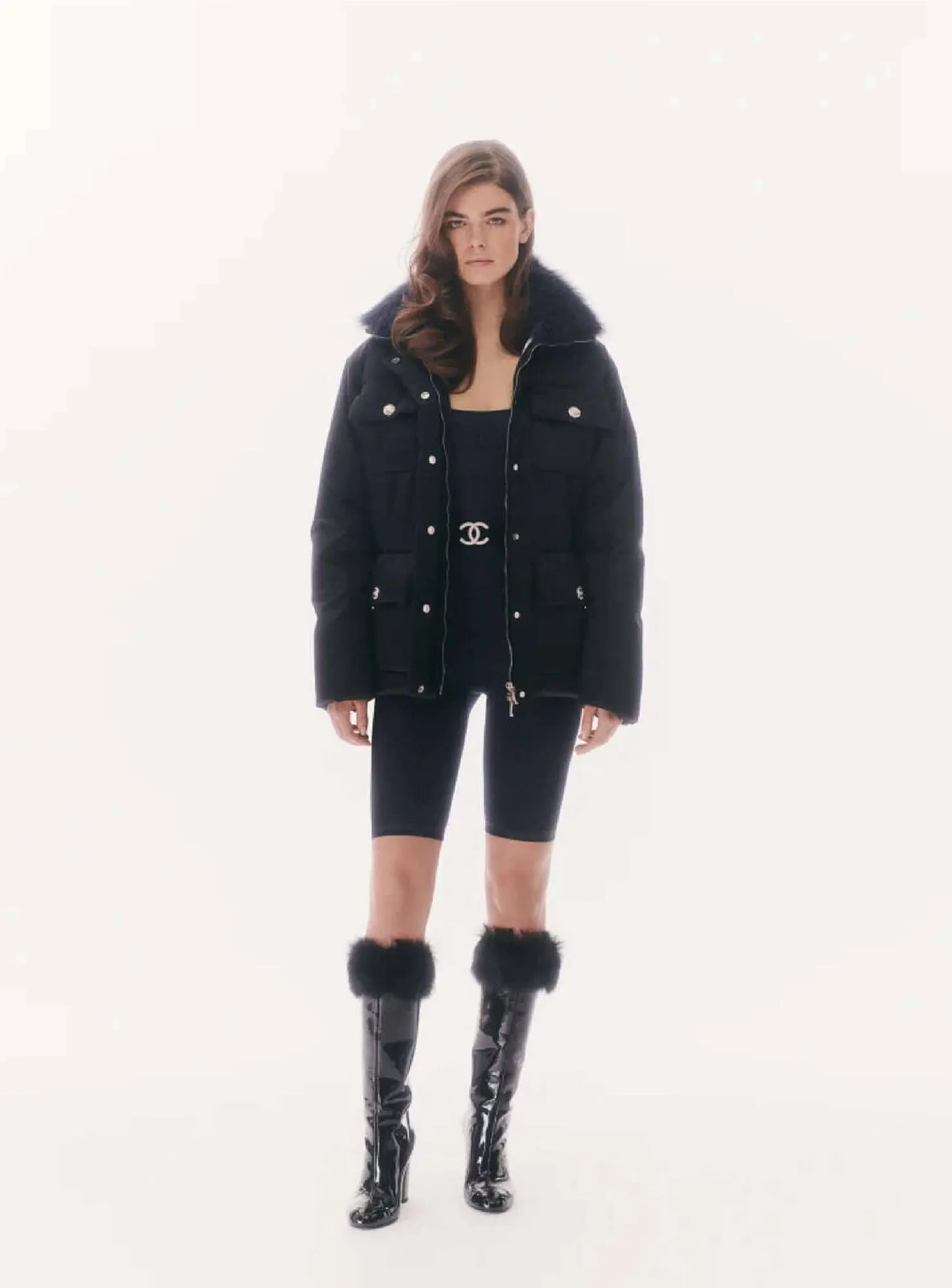 Catálogo de Folleto Chanel 9 de noviembre al 28 de diciembre 2023 - Página 2