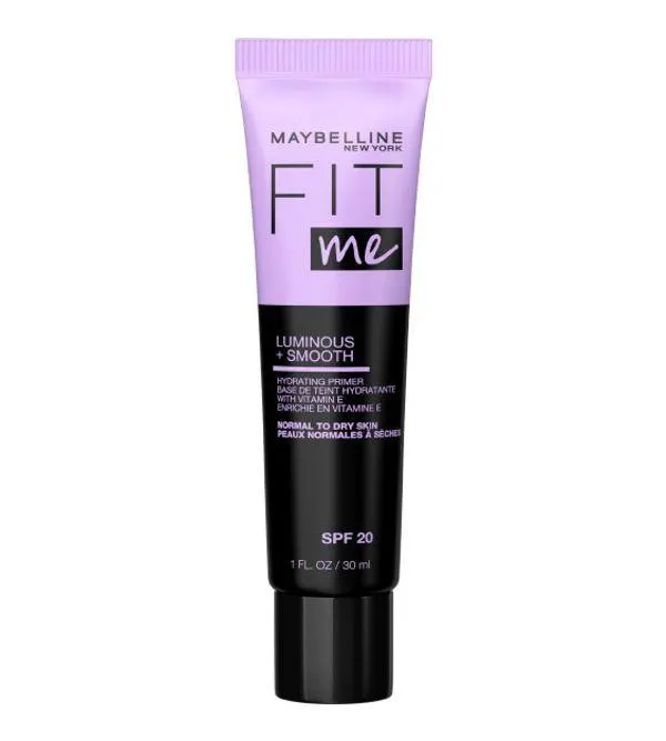 Fit Me! Luminous +Smooth Hydrating Primer