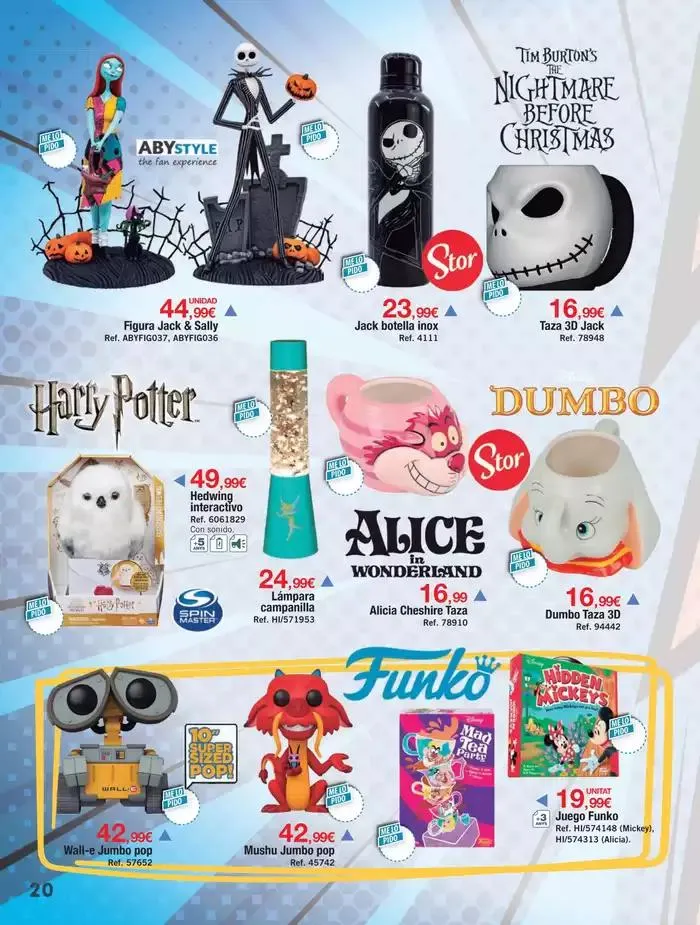 Catálogo de Navidad DRIM 4 de noviembre al 26 de diciembre 2024 - Página 68