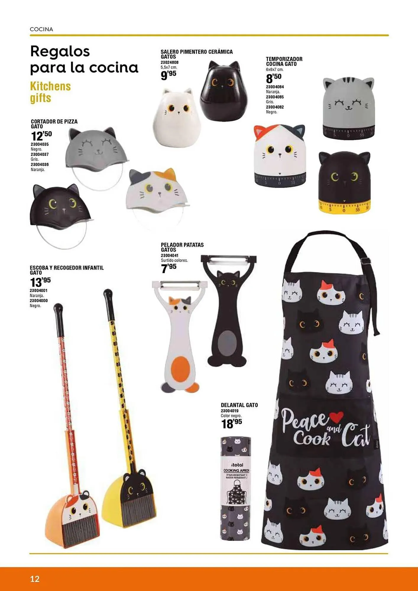 Catálogo de Catálogo Optimus 18 de noviembre al 7 de enero 2026 - Página 12