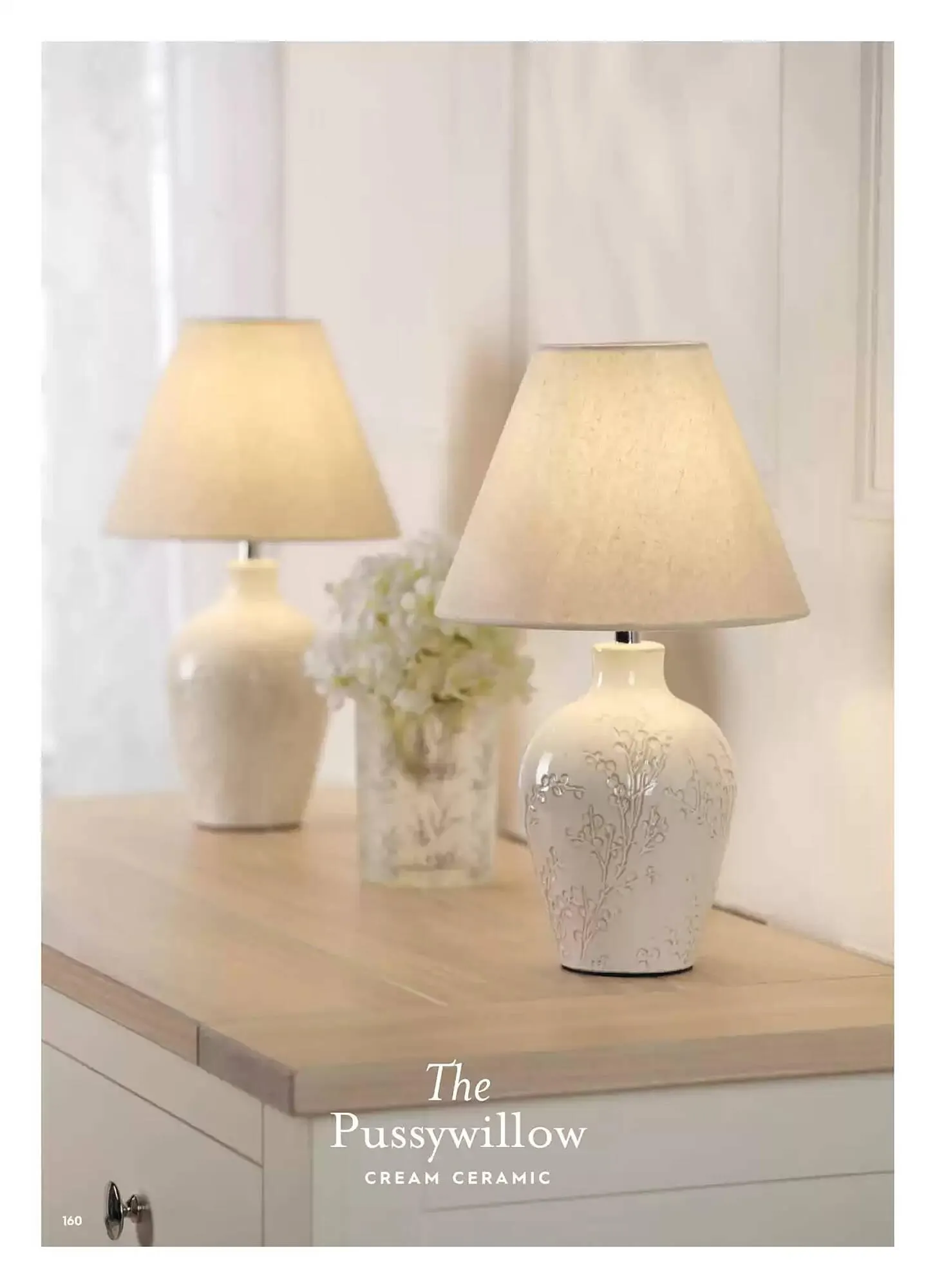 Catálogo de Folleto Laura Ashley 12 de marzo al 31 de agosto 2025 - Página 162