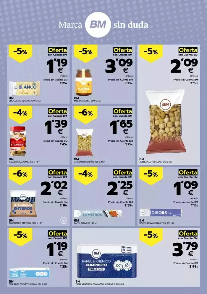 Catálogo de Descuentazos 8 de enero al 28 de enero 2025 - Página 15