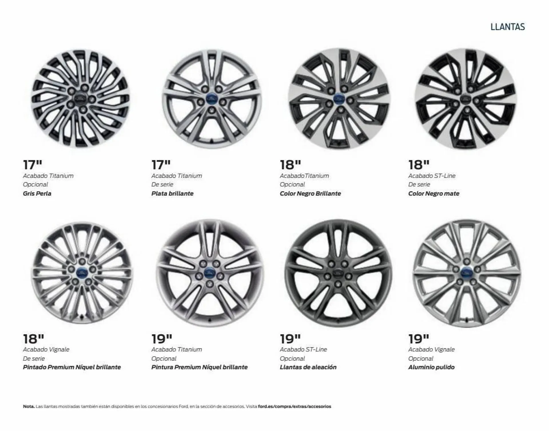 Catálogo de Folleto Ford 11 de enero al 31 de diciembre 2023 - Página 29