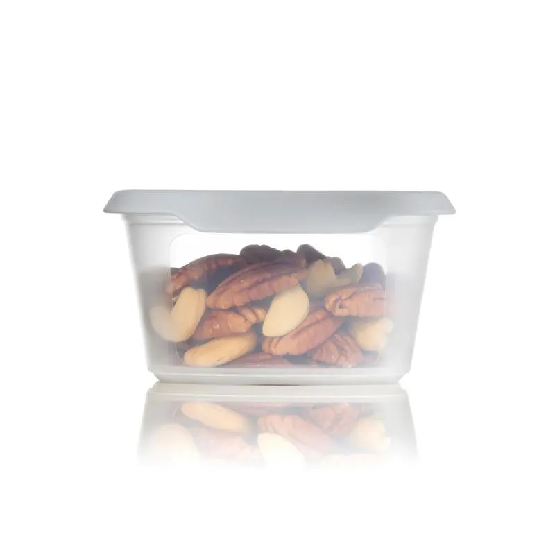 Clic y Guarda Oval 540 ml