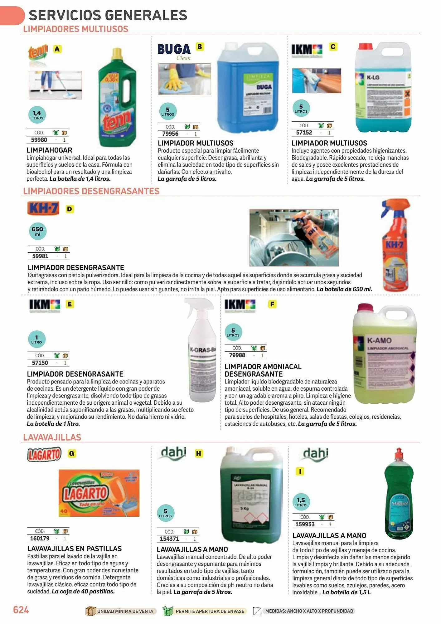 Catálogo de Folleto Carlin 25 de julio al 31 de diciembre 2023 - Página 650