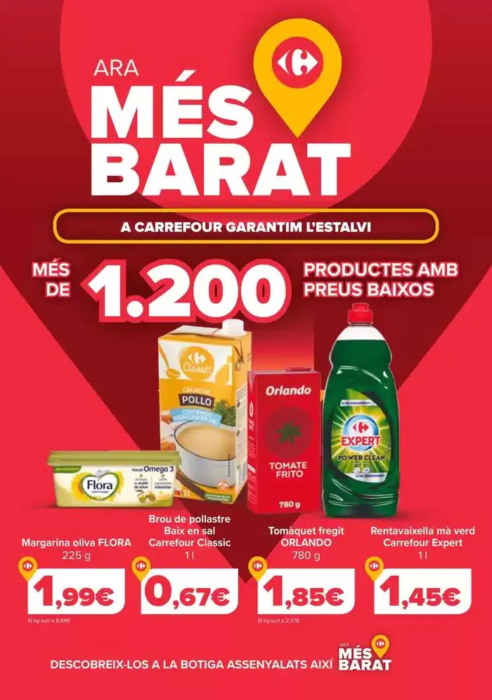 Catálogo de 2x1 25 de marzo al 9 de abril 2025 - Página 4