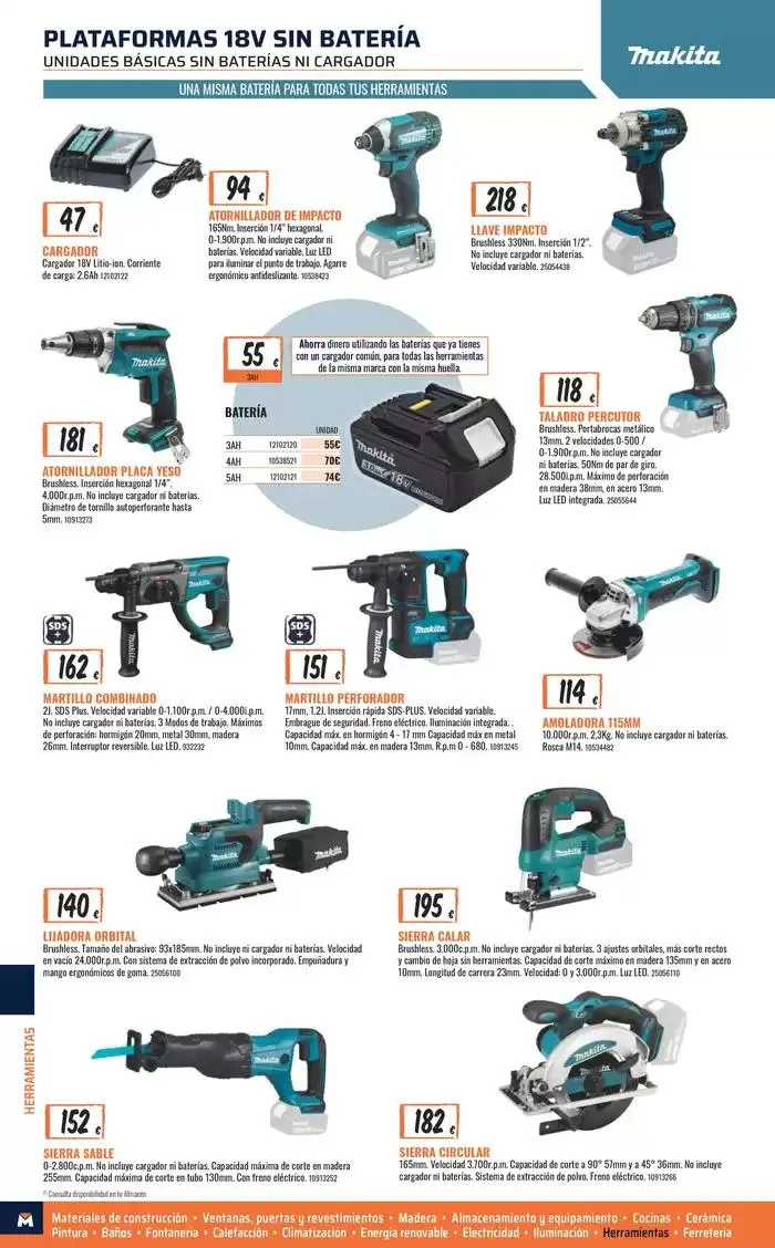 Catálogo de Catálogo 2025 Lleida 1 de enero al 31 de diciembre 2025 - Página 170