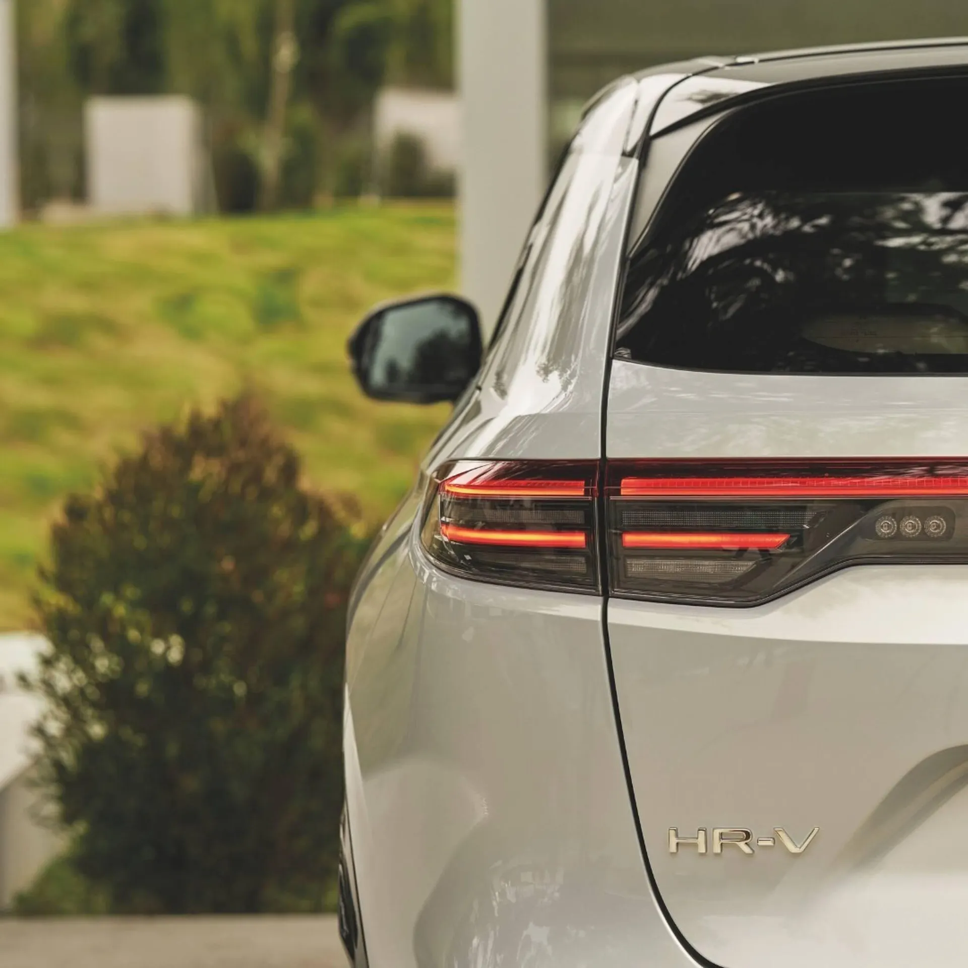 Catálogo de Folleto Honda 3 de abril al 31 de octubre 2025 - Página 4