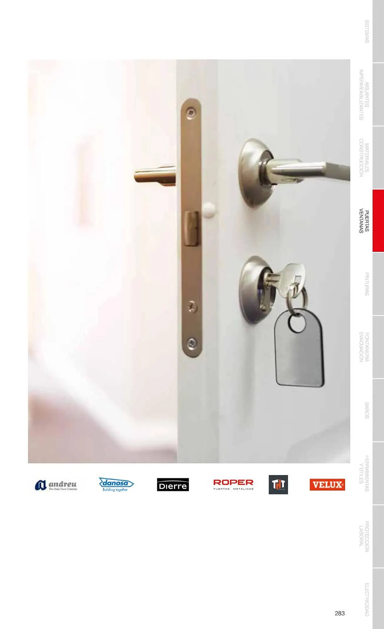 Catálogo de Folleto Grup Gamma 1 de febrero al 31 de diciembre 2023 - Página 285