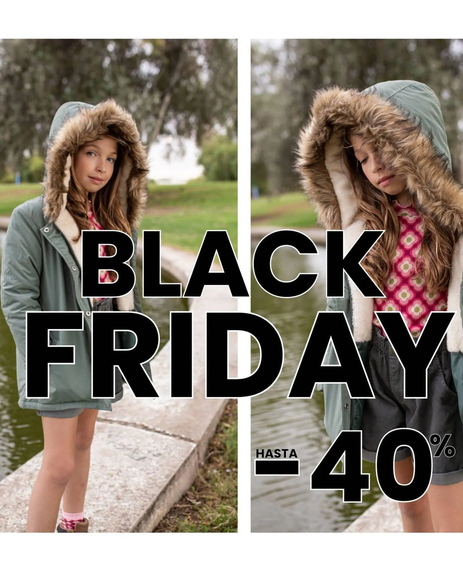 Folleto Charanga - 1